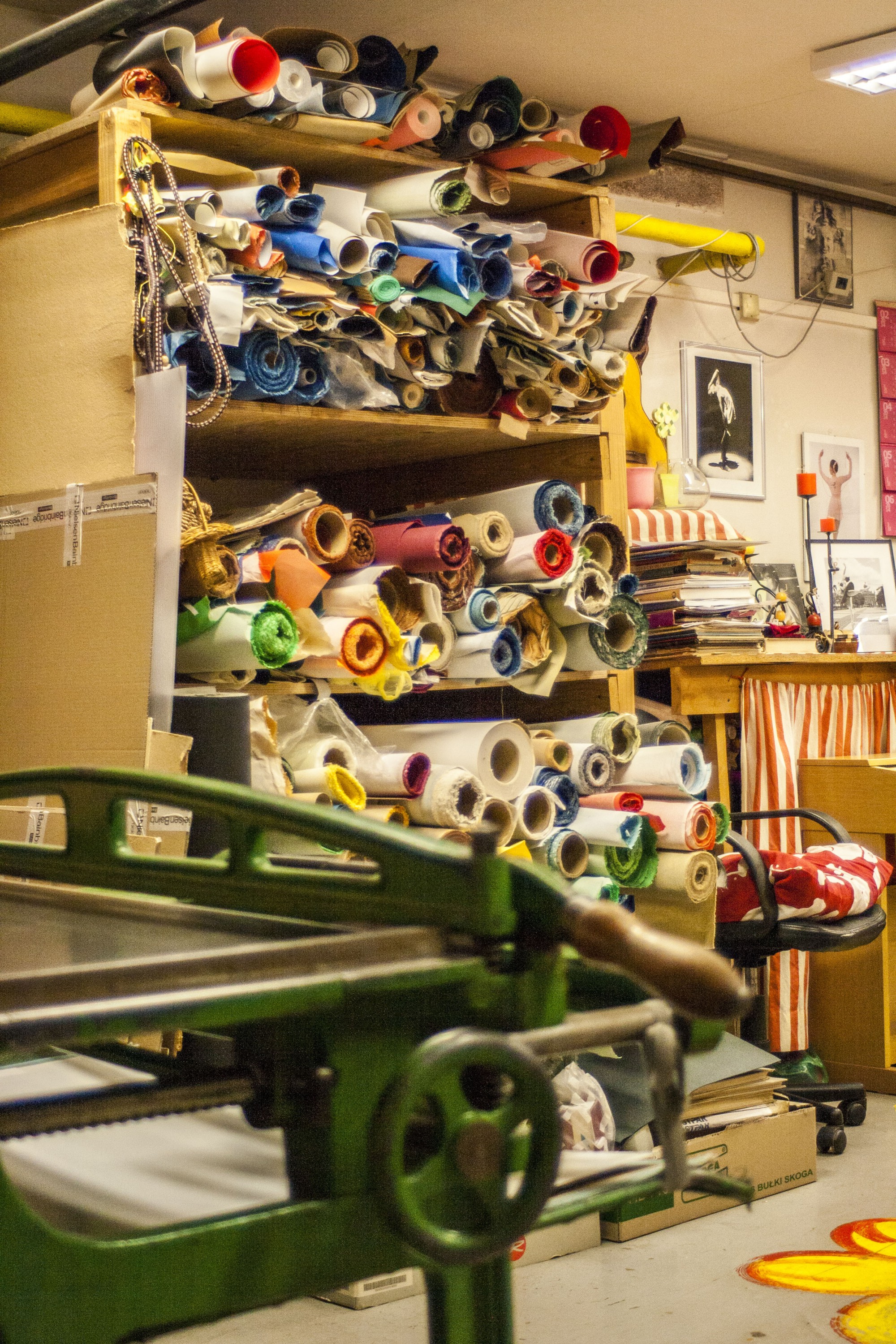 Atelier Hanousek foto 6
