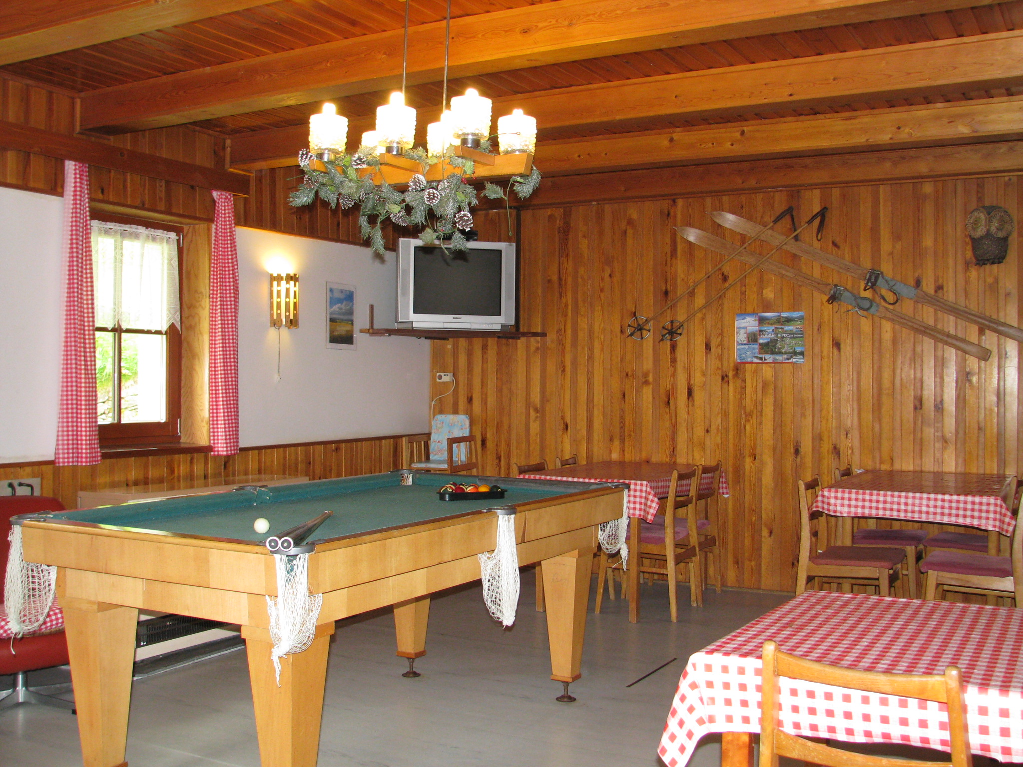 Chata Na sjezdovce foto 3