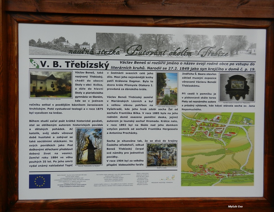 Kvílice - obecní úřad foto 6