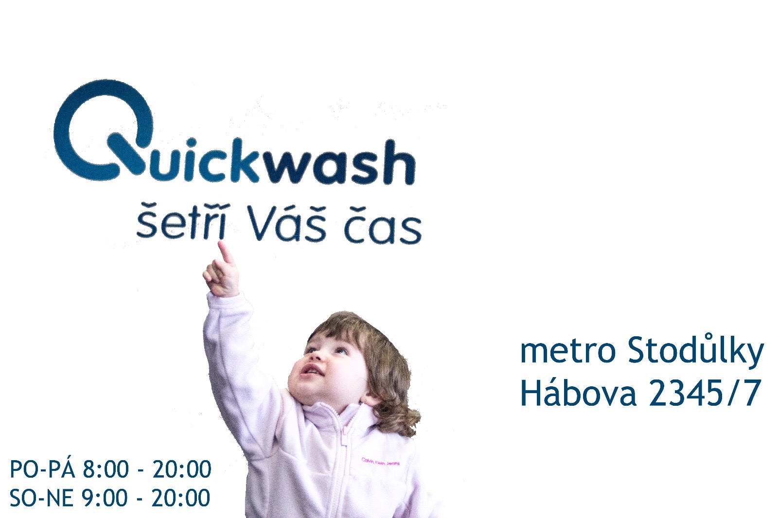 Quickwash foto 2