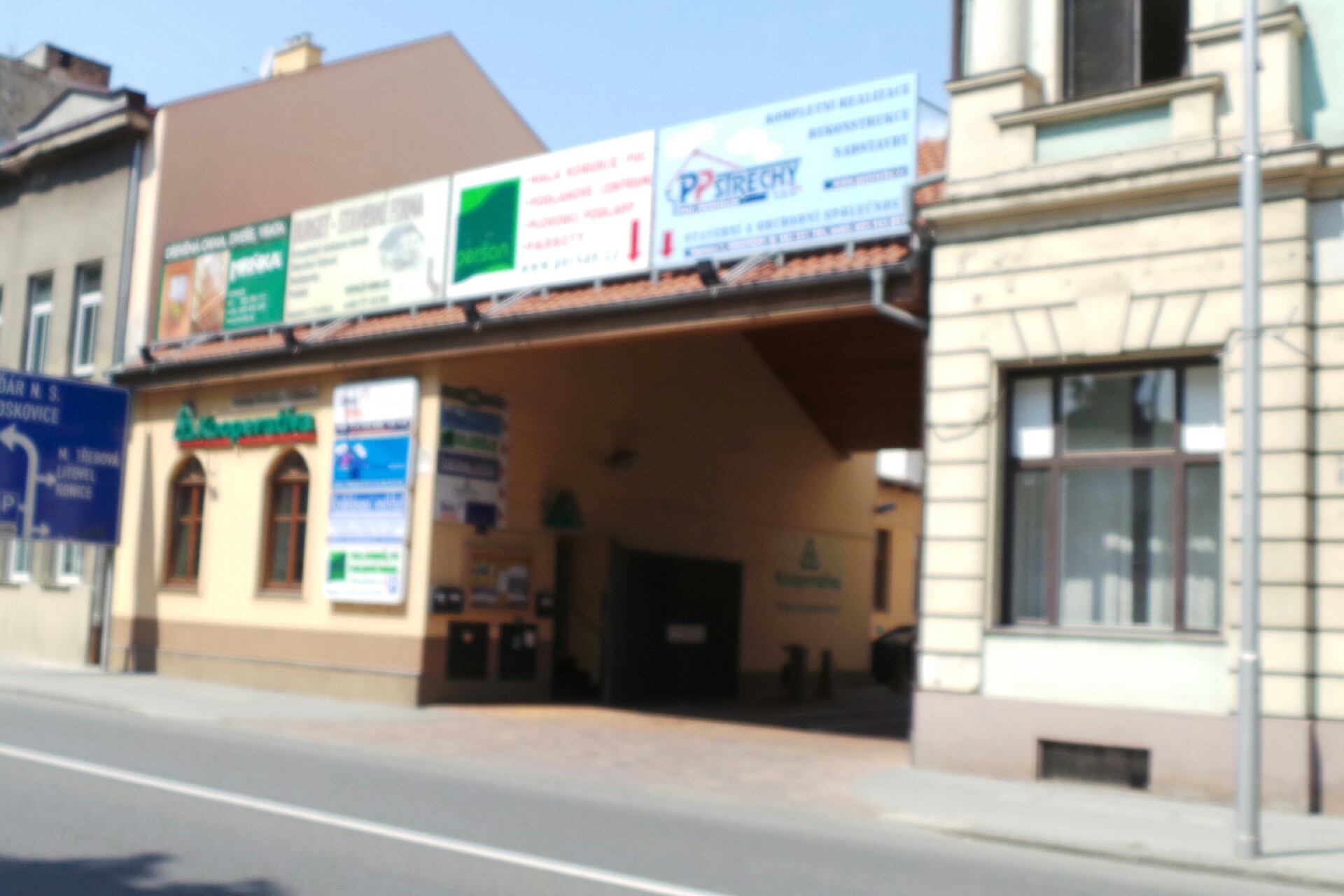 Taneční škola PIROUETTE