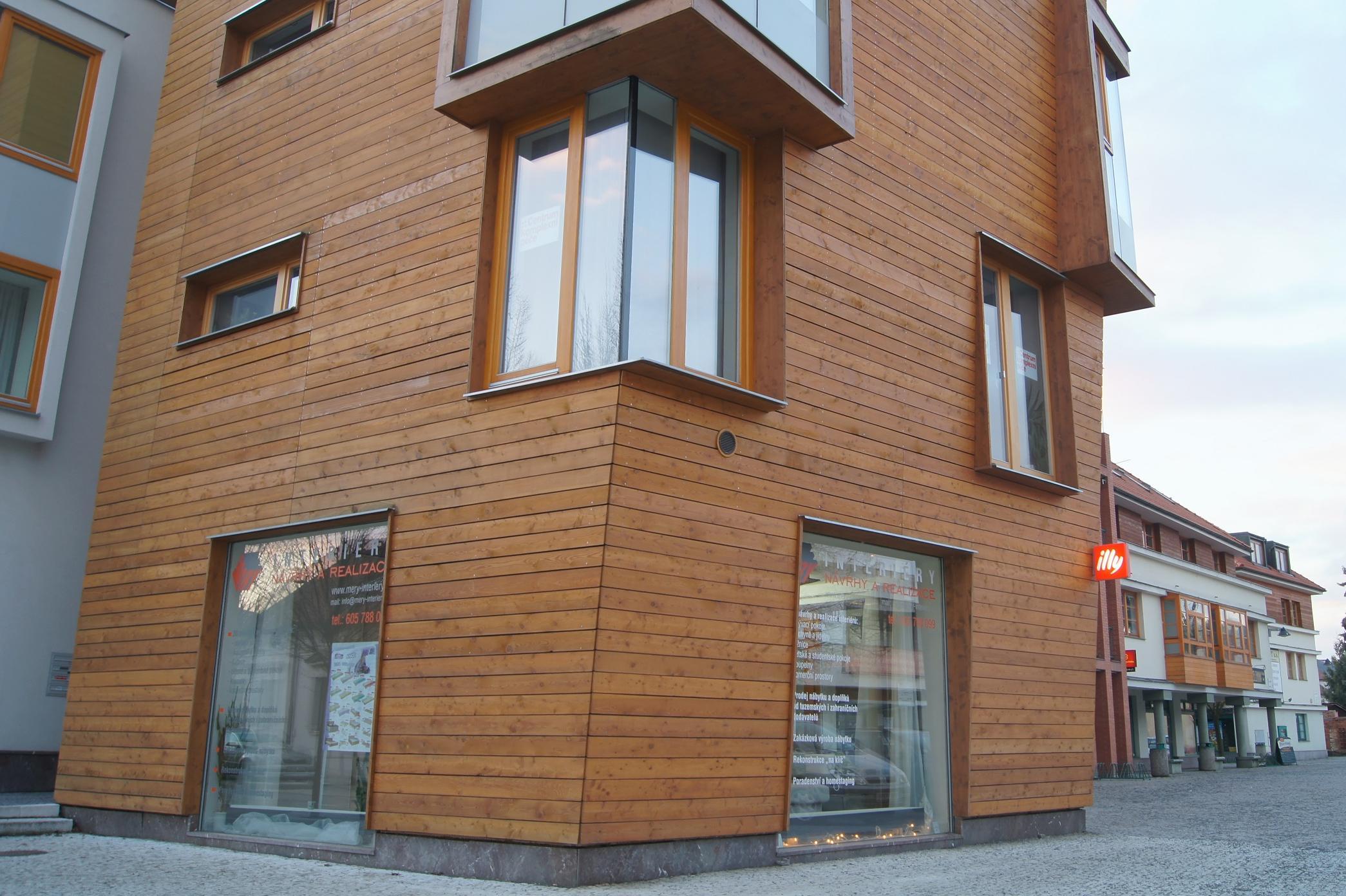 Mery interiéry, s.r.o.