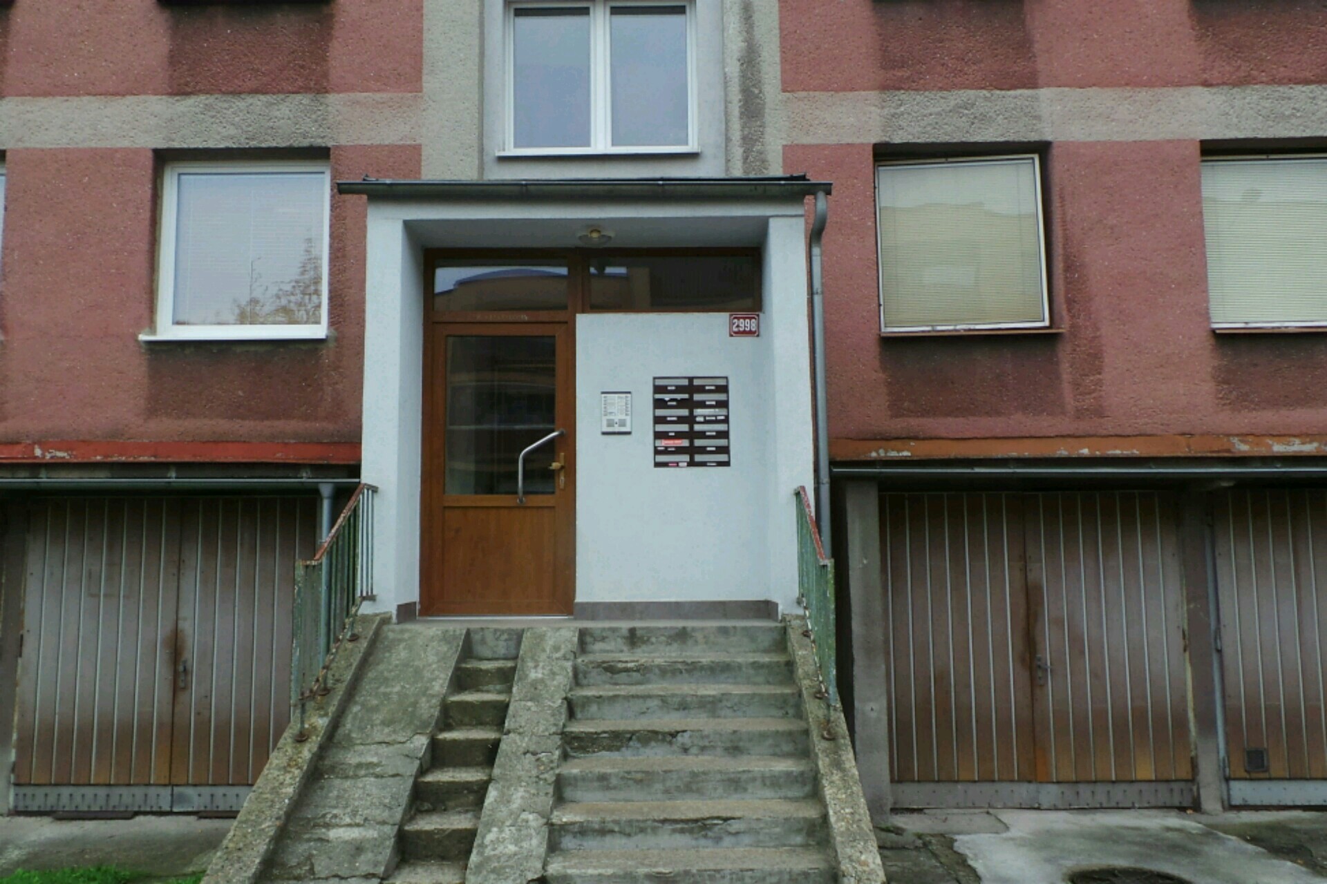 Odvoz odpadních vod Ing. Svatopluk Kyselý