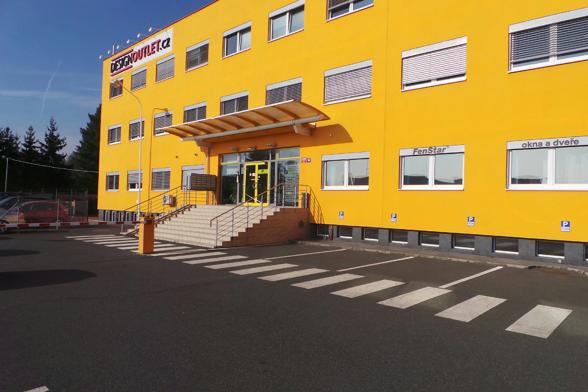 SCANDCOMMERCE, spol. s r.o.