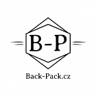 Logo obchodu Back-pack.cz