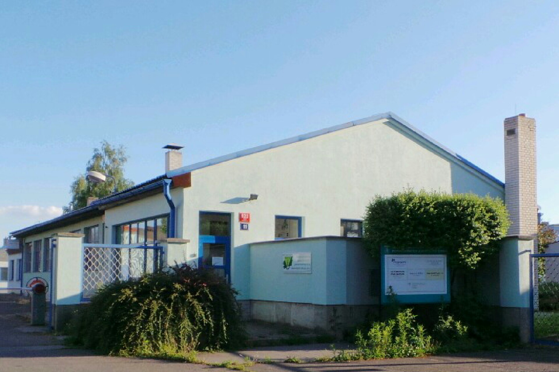 G-servis Praha, spol. s r.o.