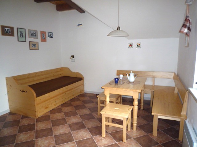 Penzion Černý jezdec foto 4