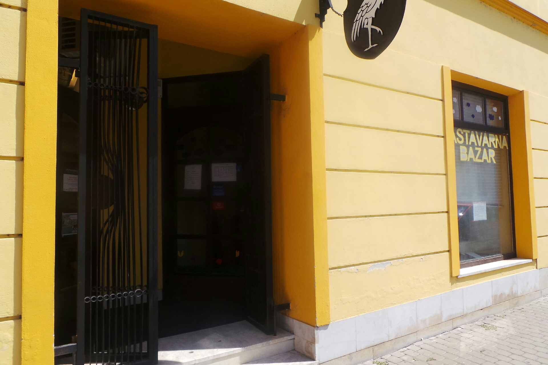 Zastavárna František Šik