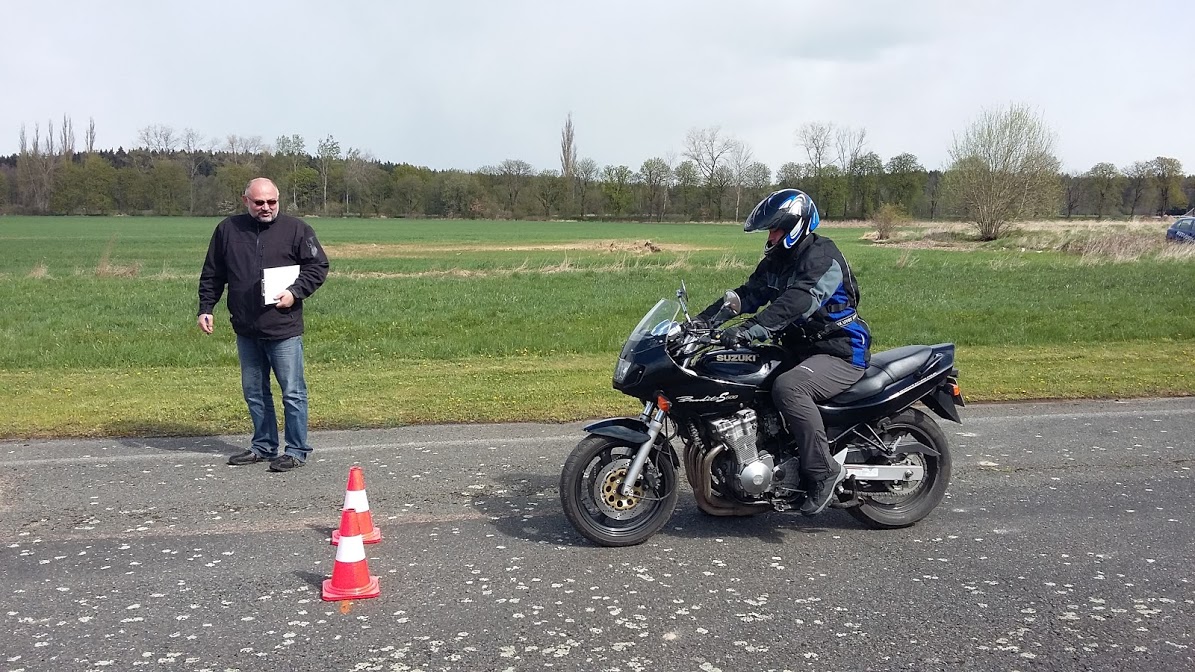 Autoškola Jaroslava Benčíková foto 6