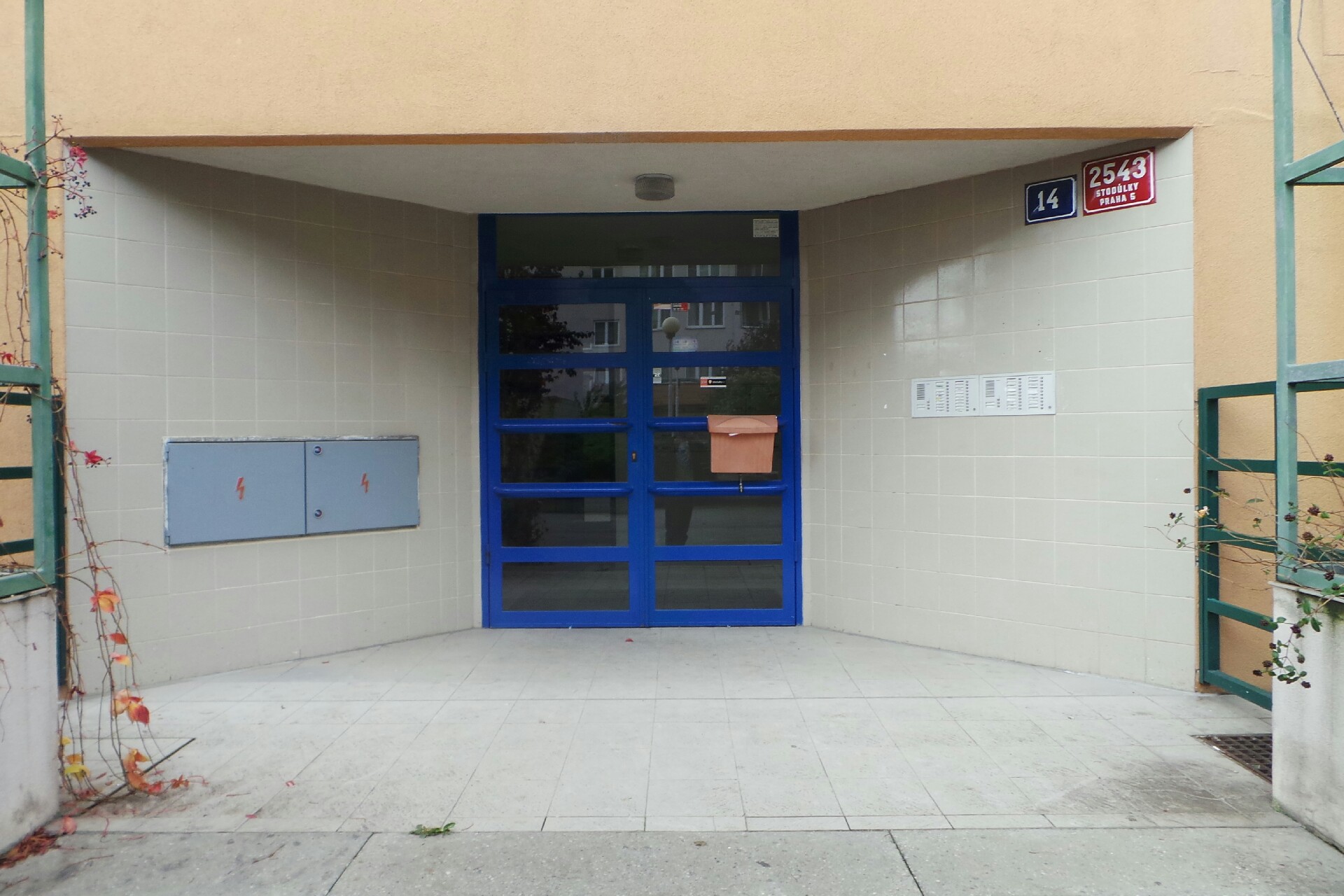 Václav Dvořák, M.I.M.