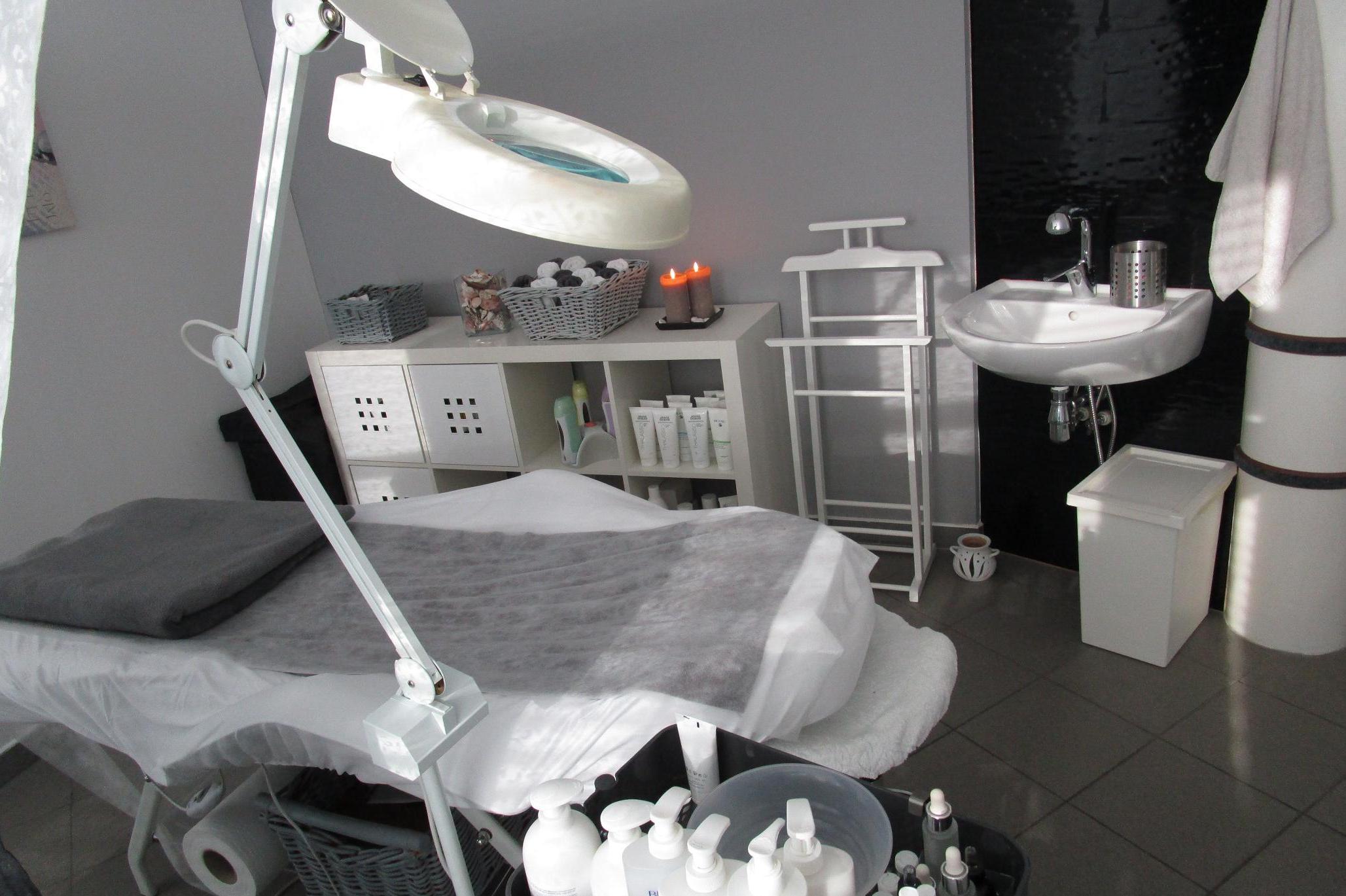 Kosmetický salon Klarisi