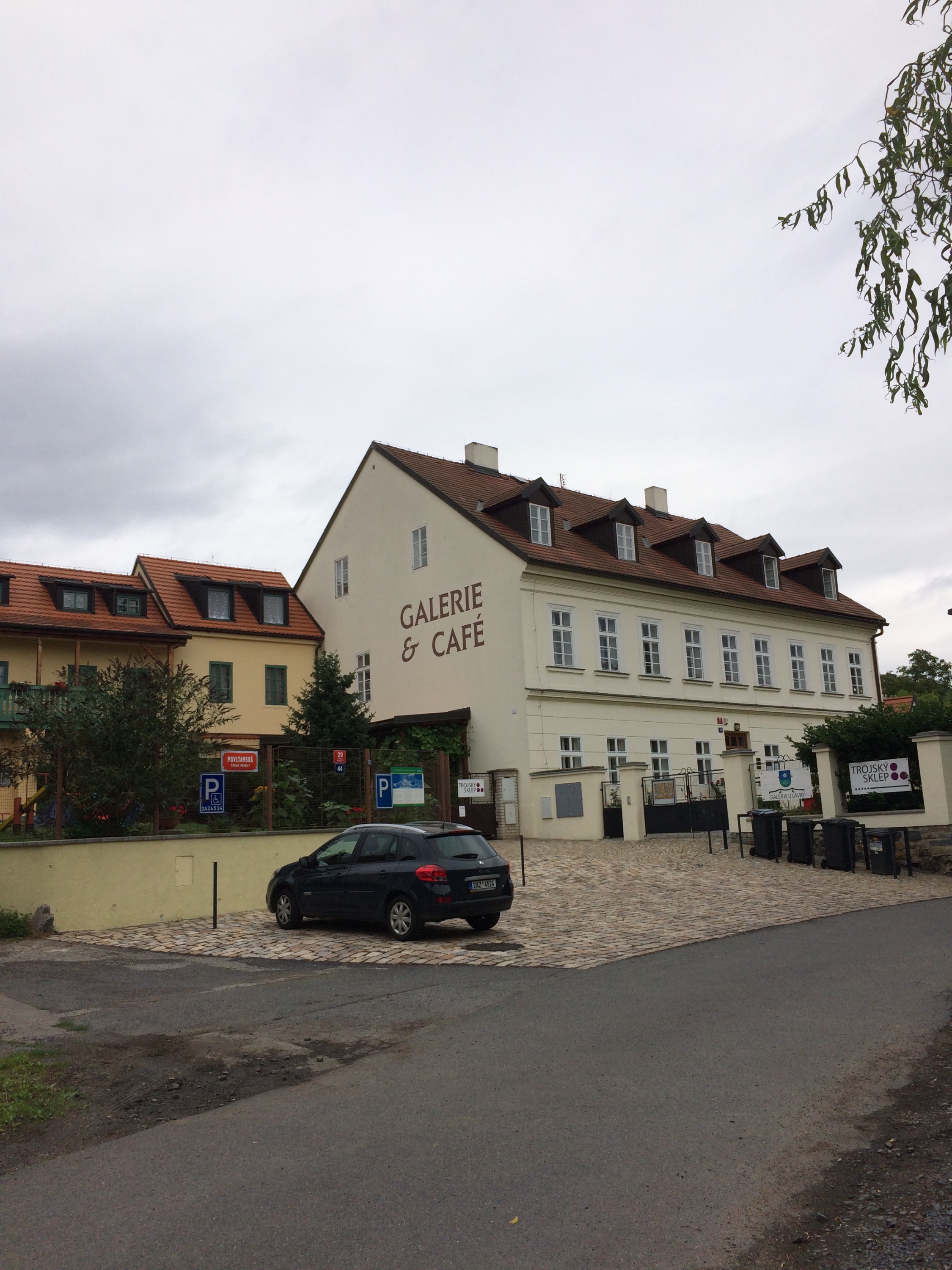Galerie u lávky foto 4