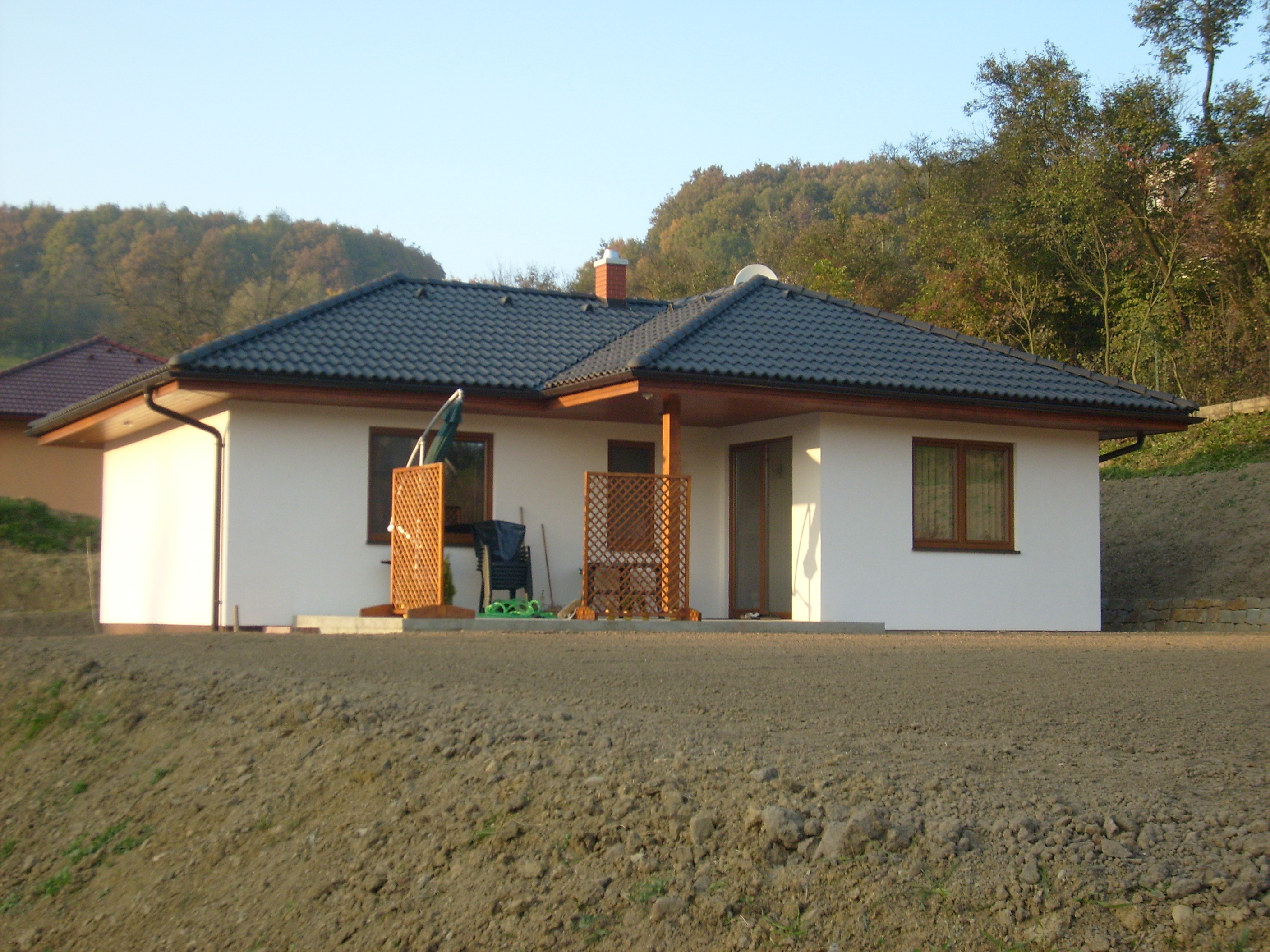 Stanislav Otépka - Montované domy foto 4