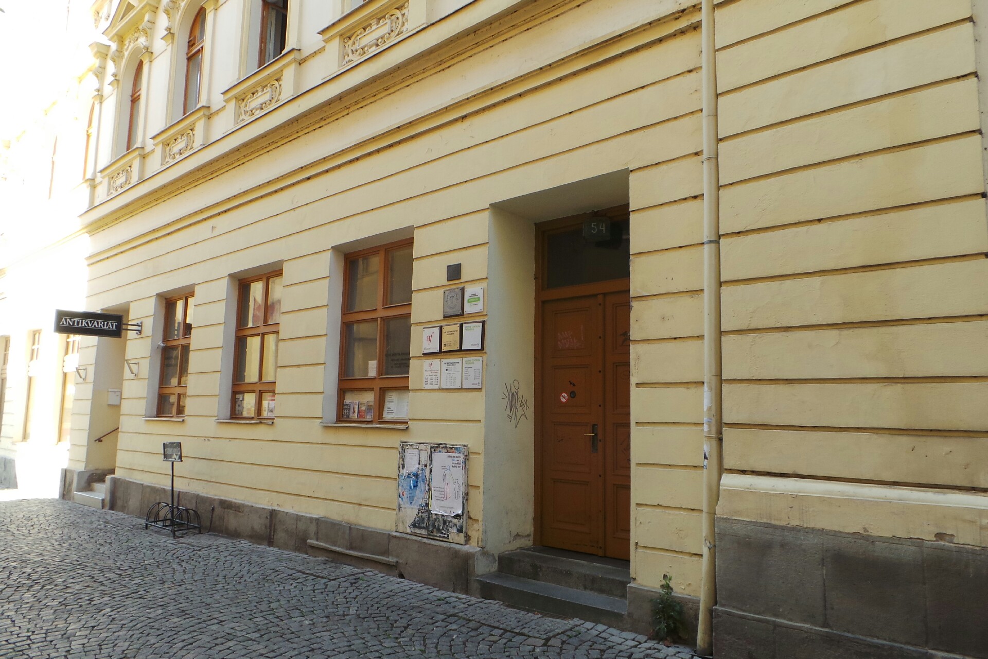 Klub českých turistů, oblast Pardubický kraj