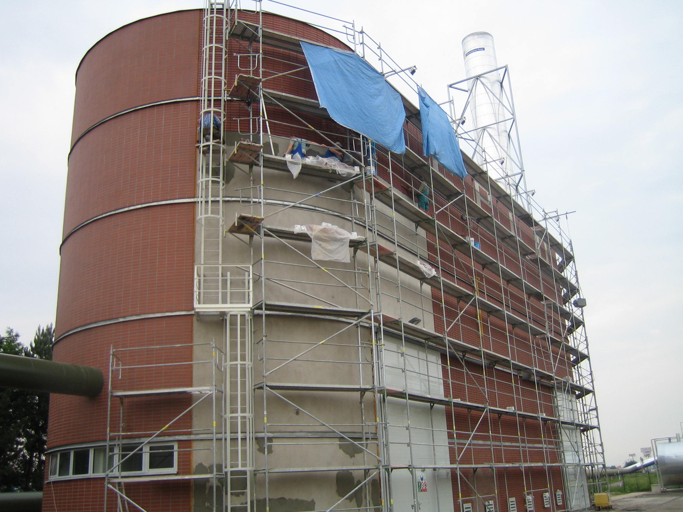 Bairo s.r.o. - Mapei HK foto 4