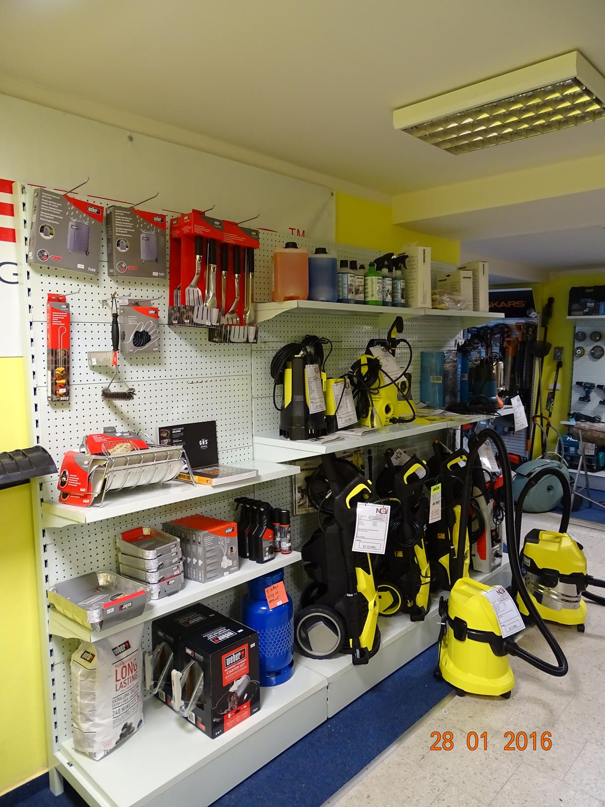 NEJMARKET, s.r.o. foto 4