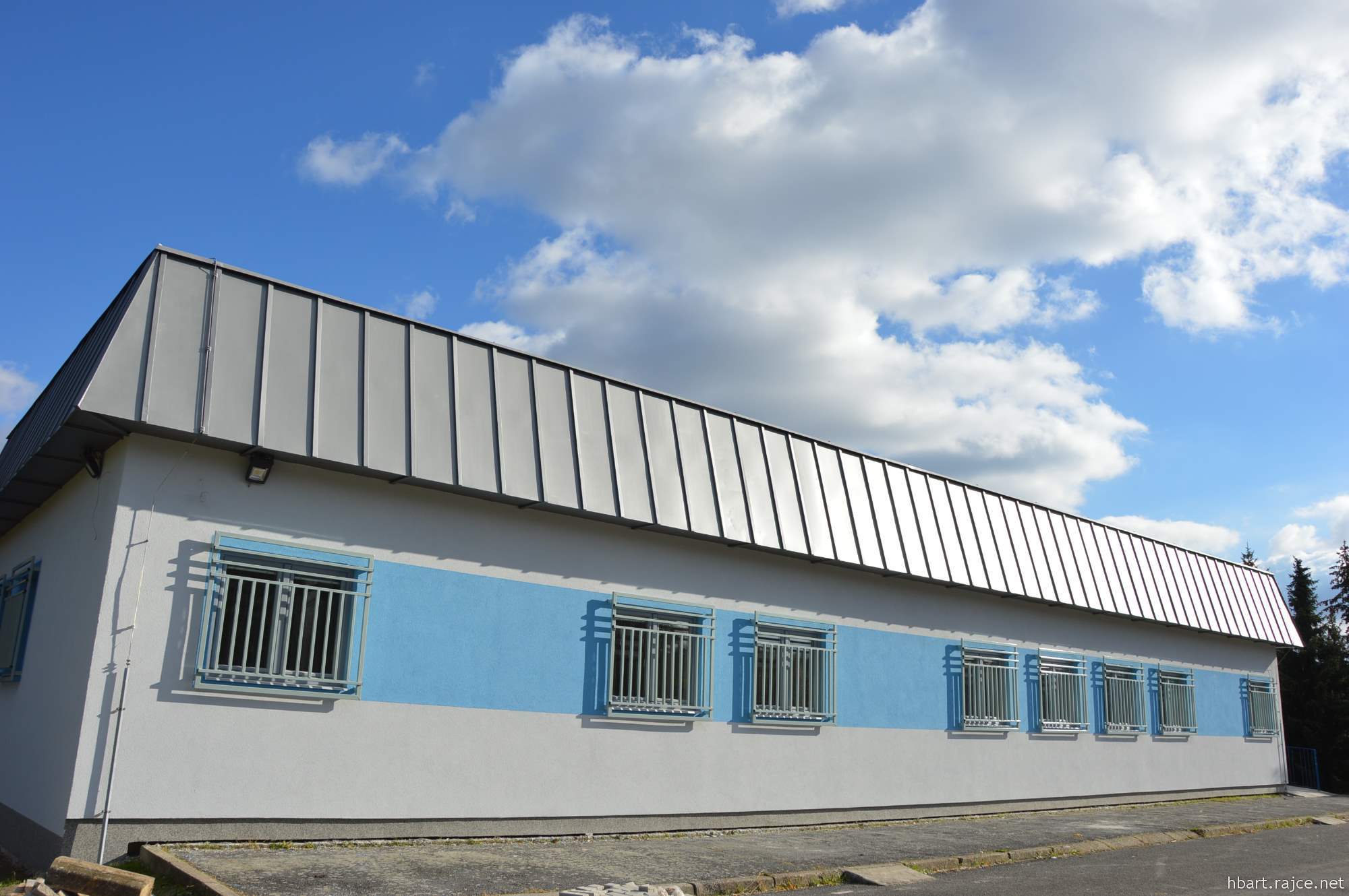 Policie ČR - Obvodní oddělení Libčice nad Vltavou foto 2