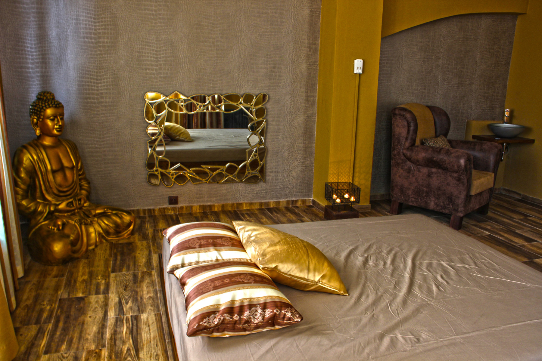 Erotické masáže EXCELENT MASÁŽE foto 2