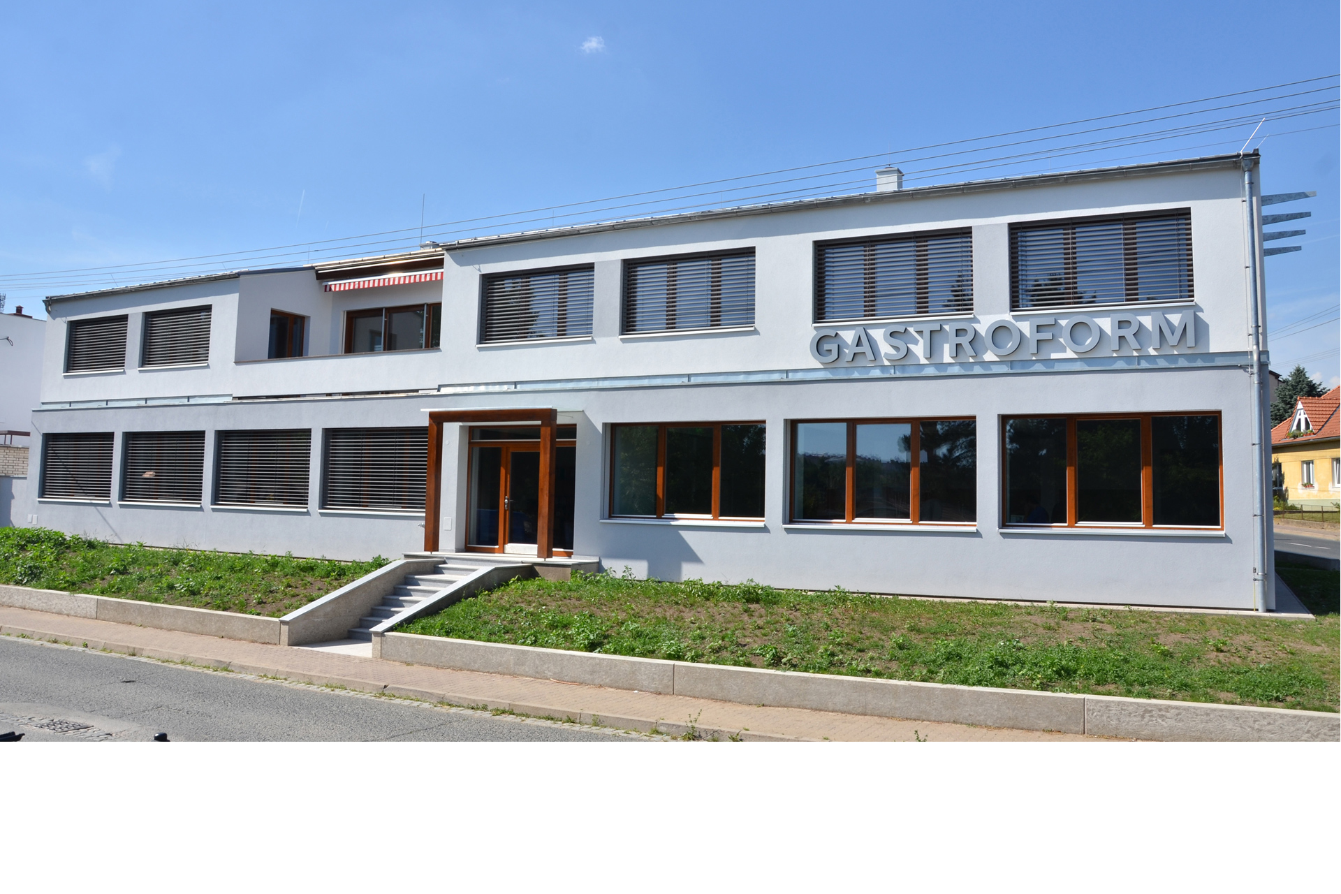 PROFI KUCHYNĚ KitchenAid