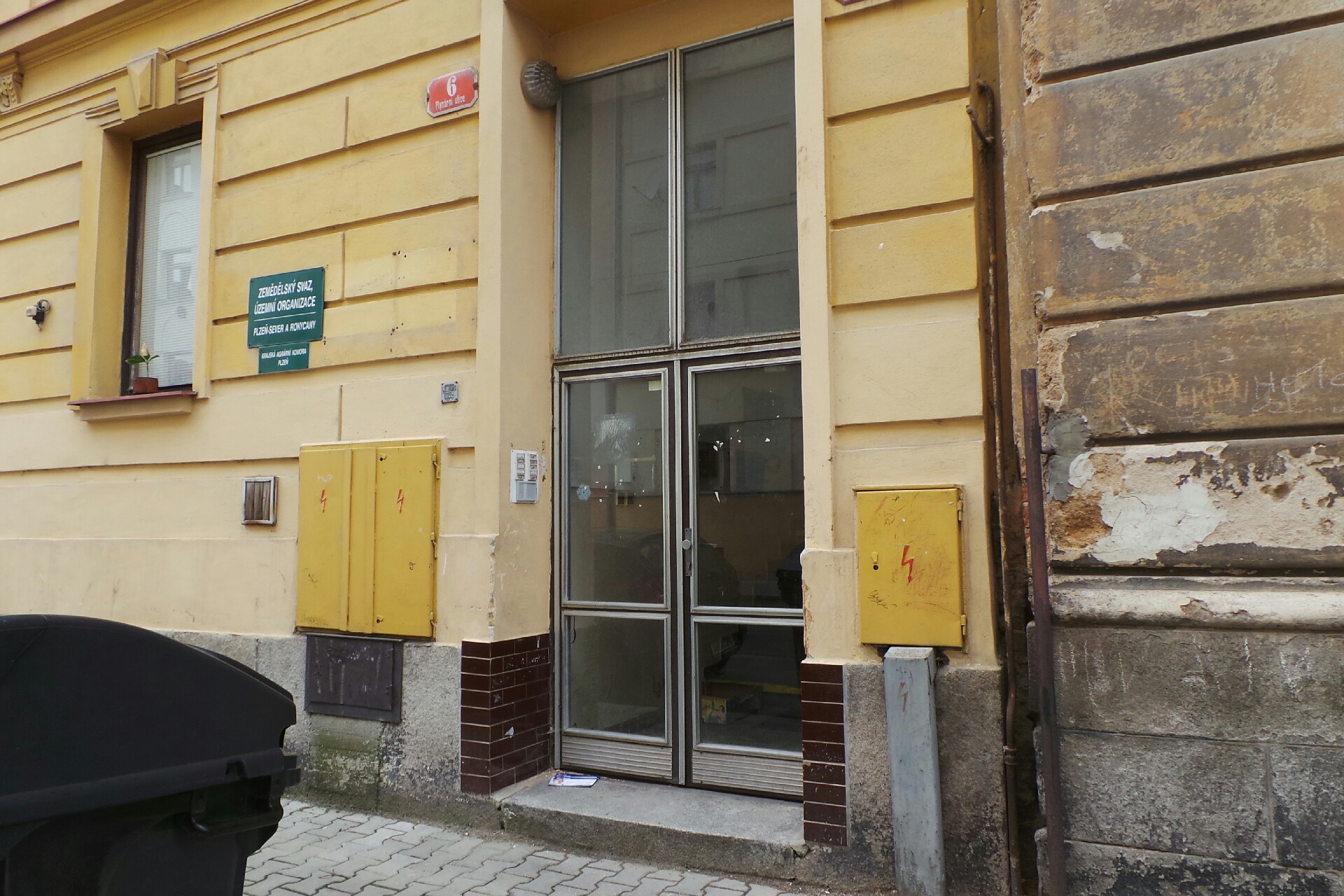 Krajská agrární komora Plzeň