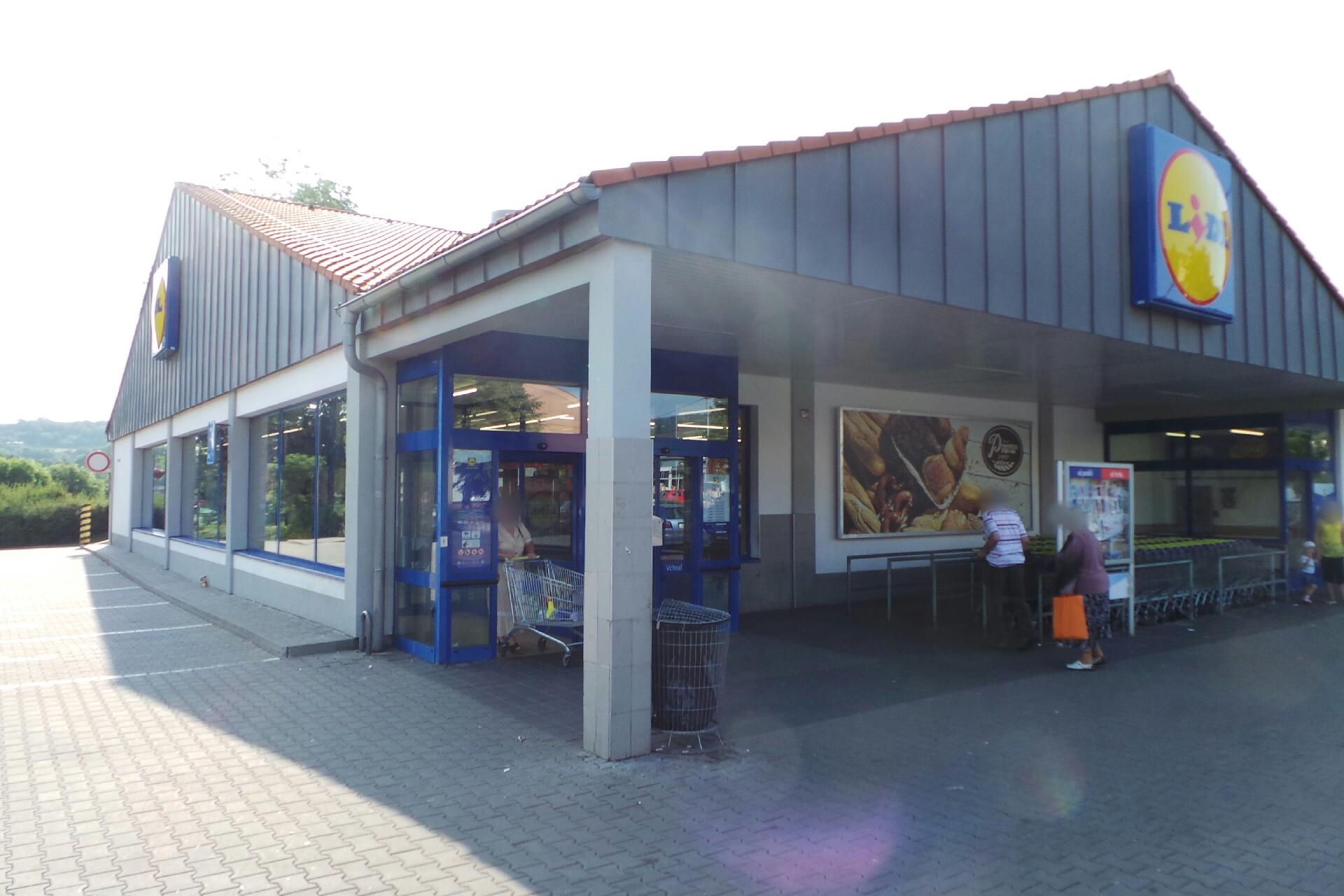 Lidl foto 2