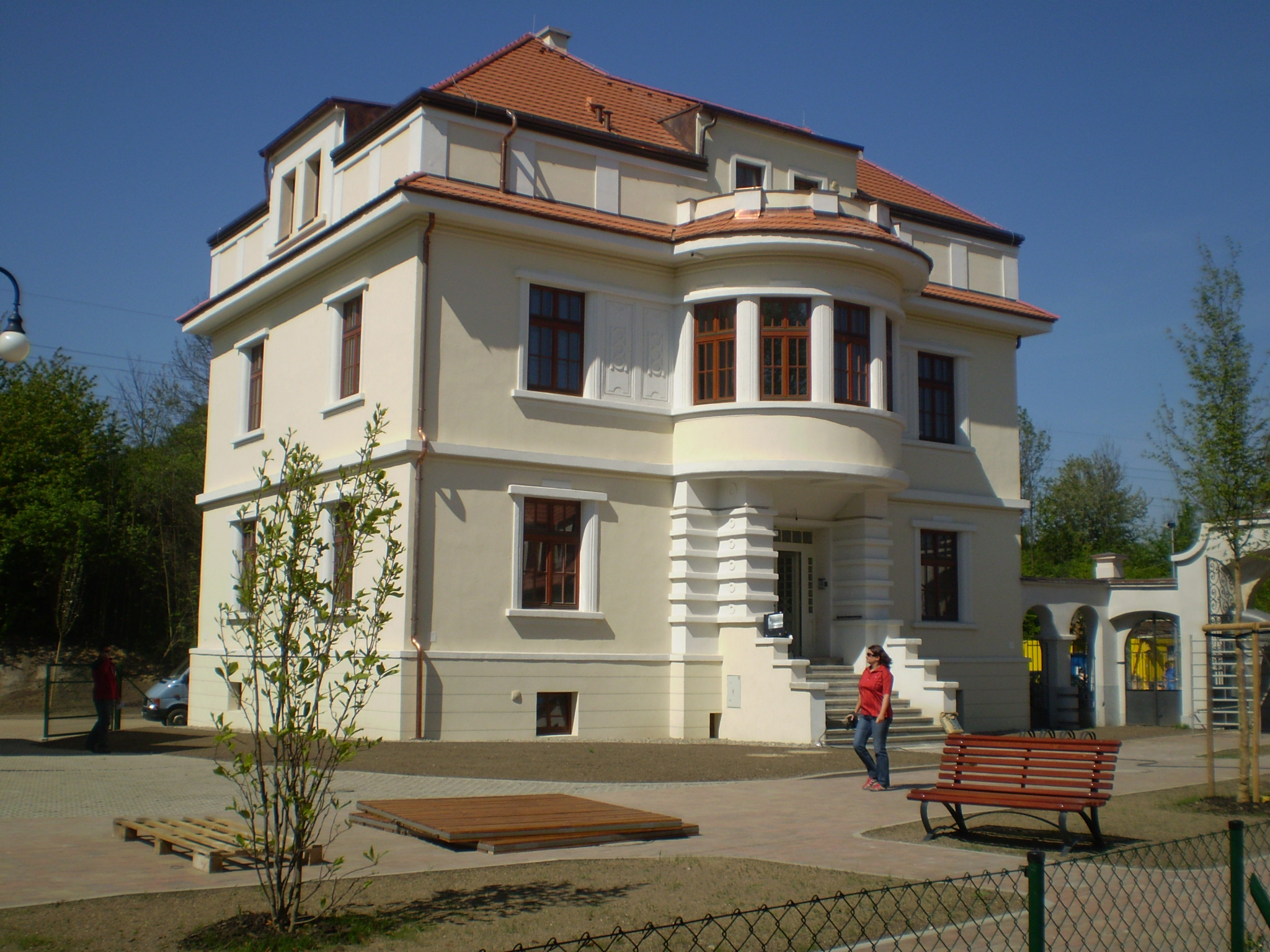 Ecrypt SE foto 3