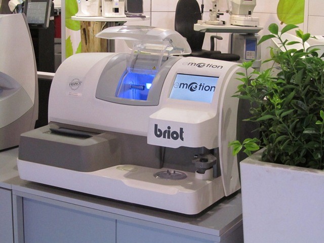 OPTIK JAS s.r.o. foto 1