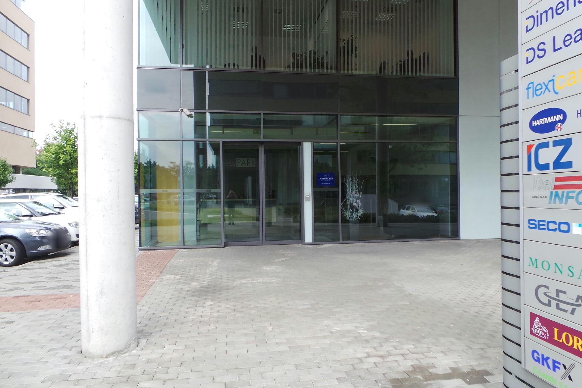 DELINFO, spol. s r.o.