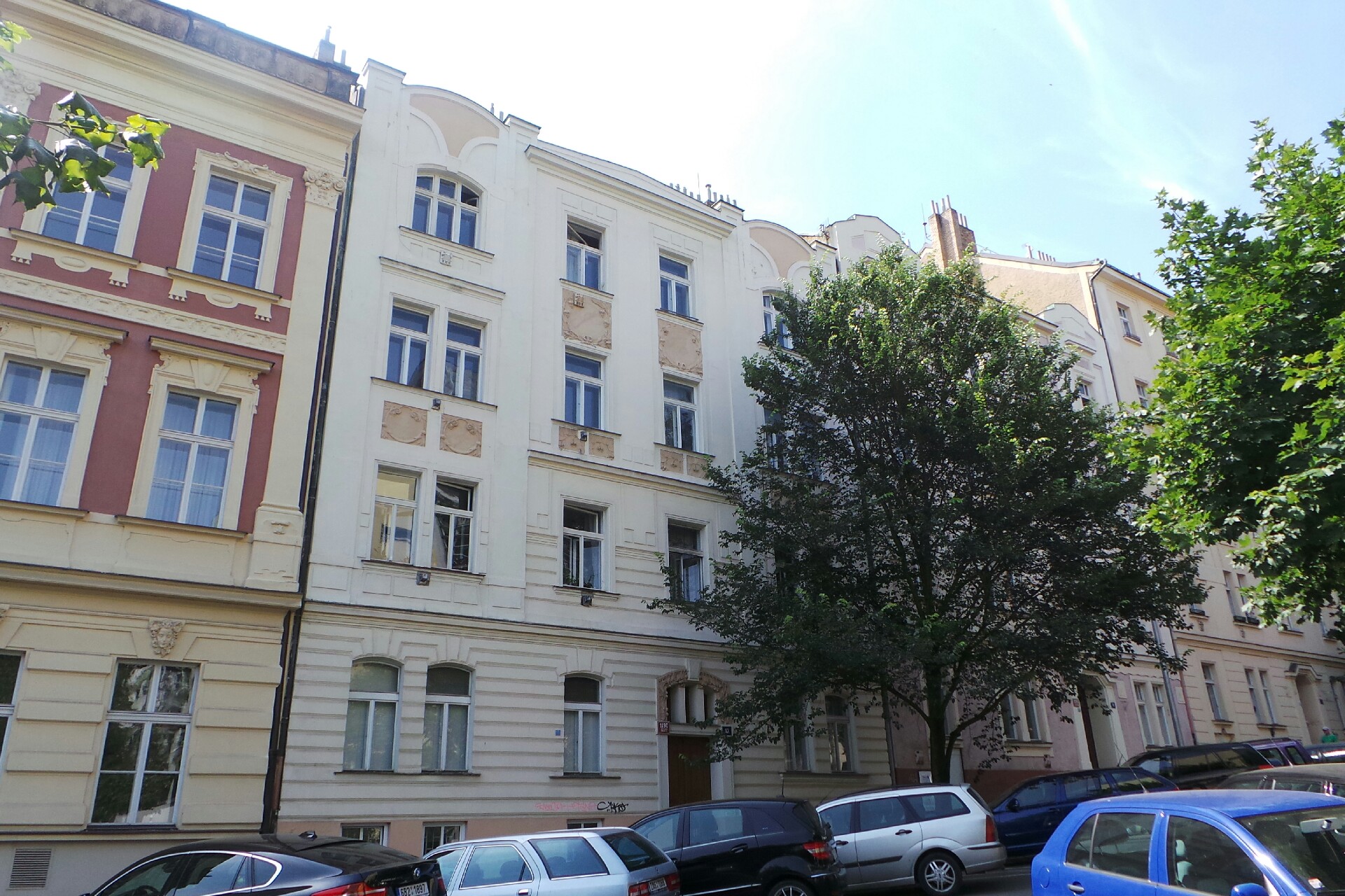 Elektroservis Vokurka foto 2