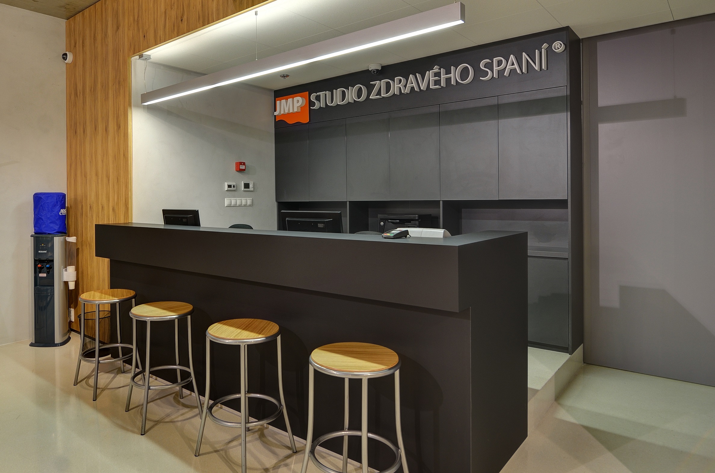 JMP - Studio zdravého spaní foto 4