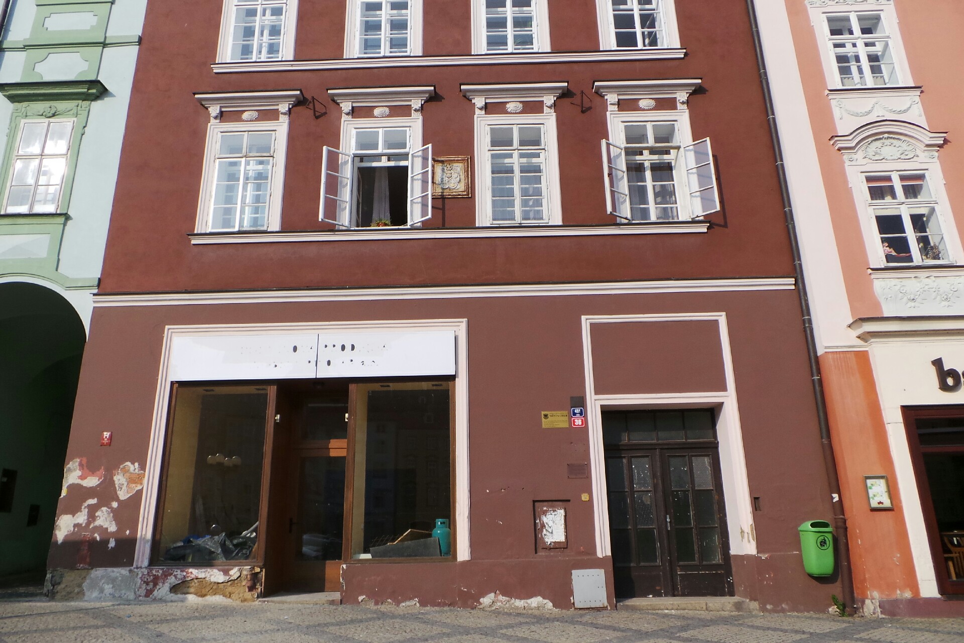 Asociace soukromých zemědělců Chebska