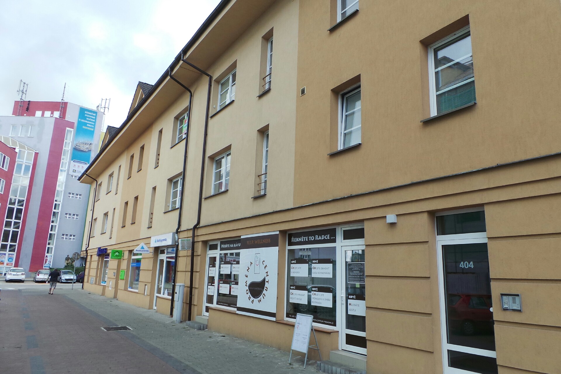 Ing. Radomila Unarová