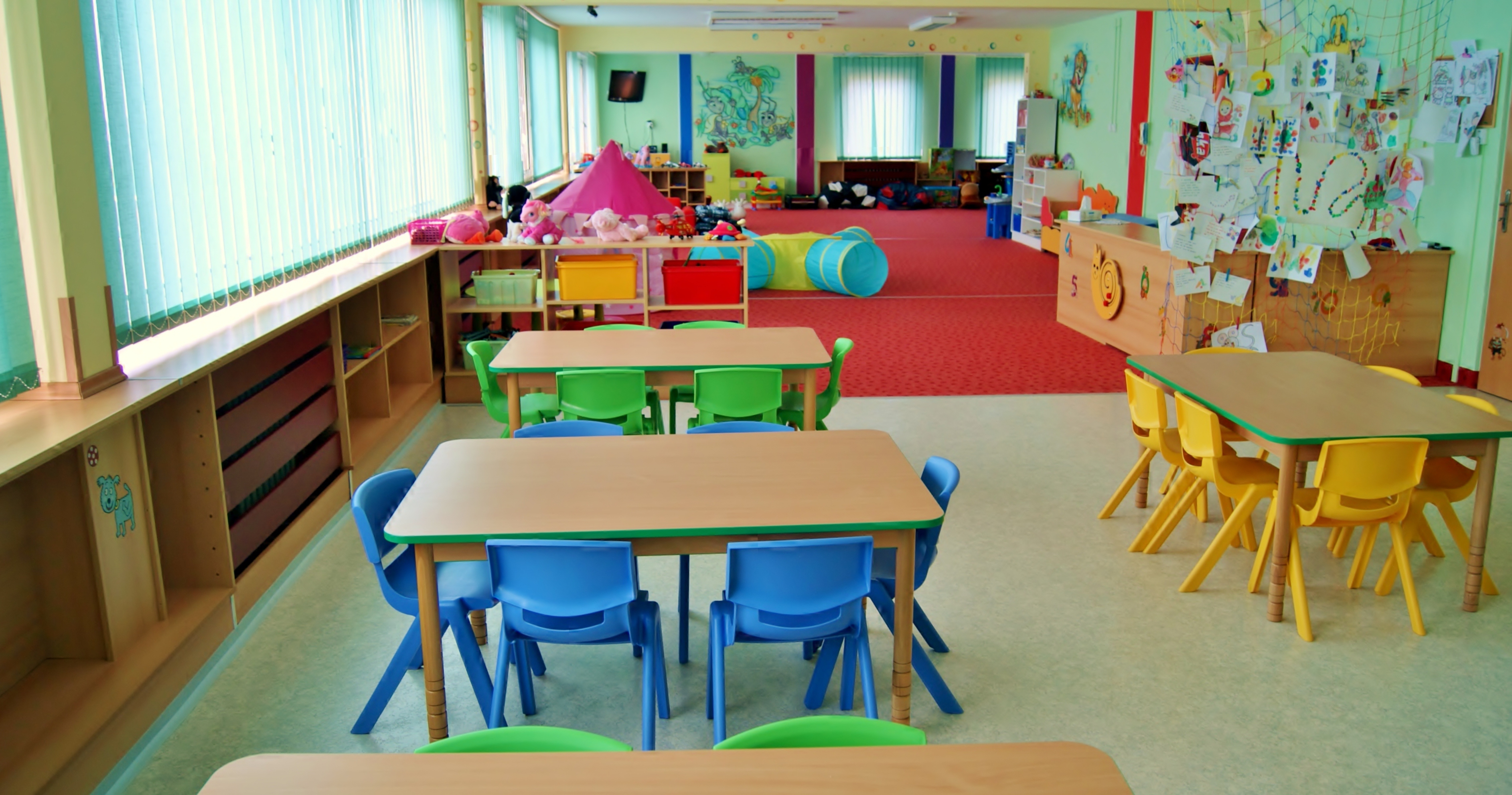 Soukromá MŠ Domino foto 2