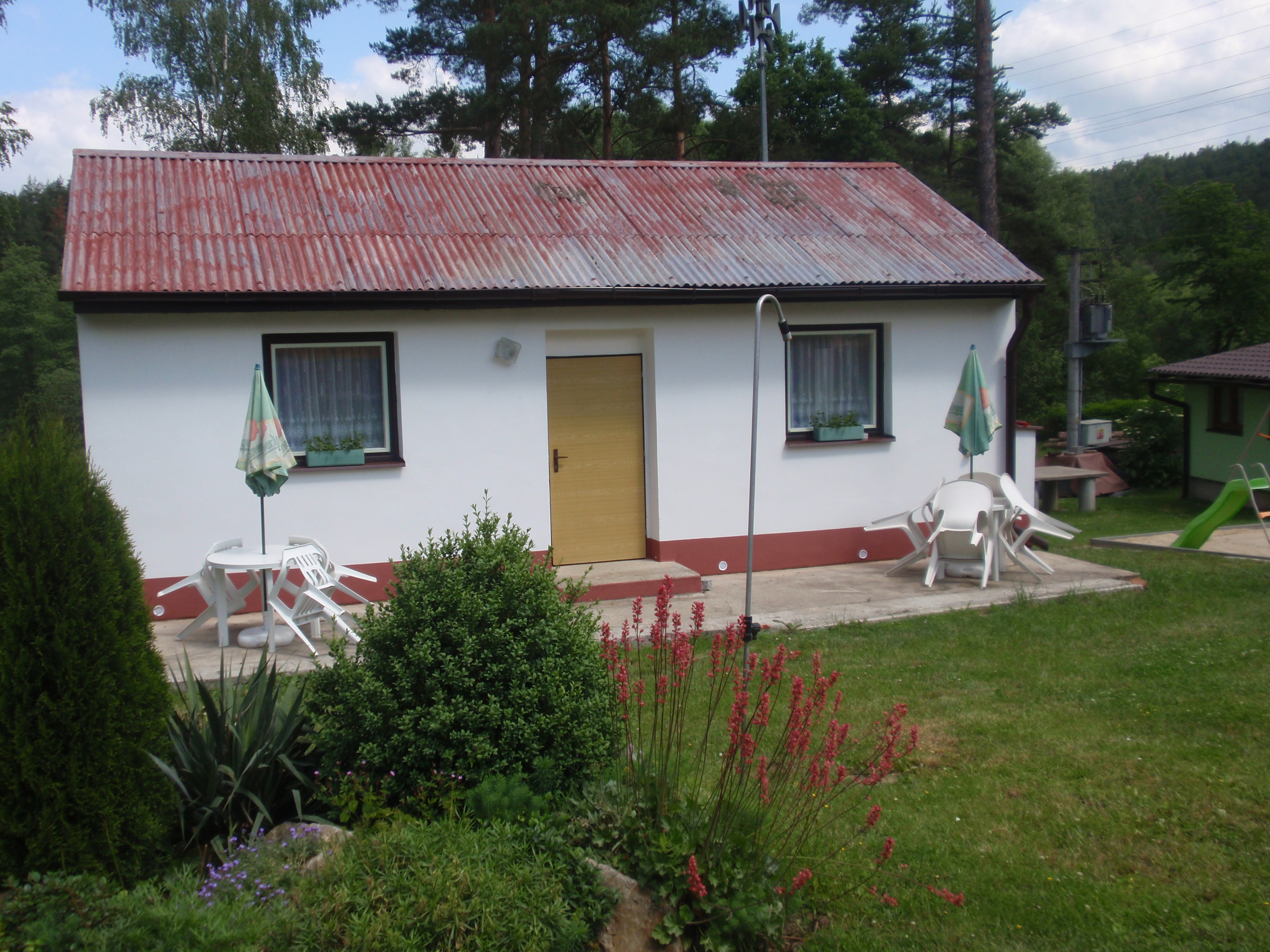 Rekreace Nuzice foto 2