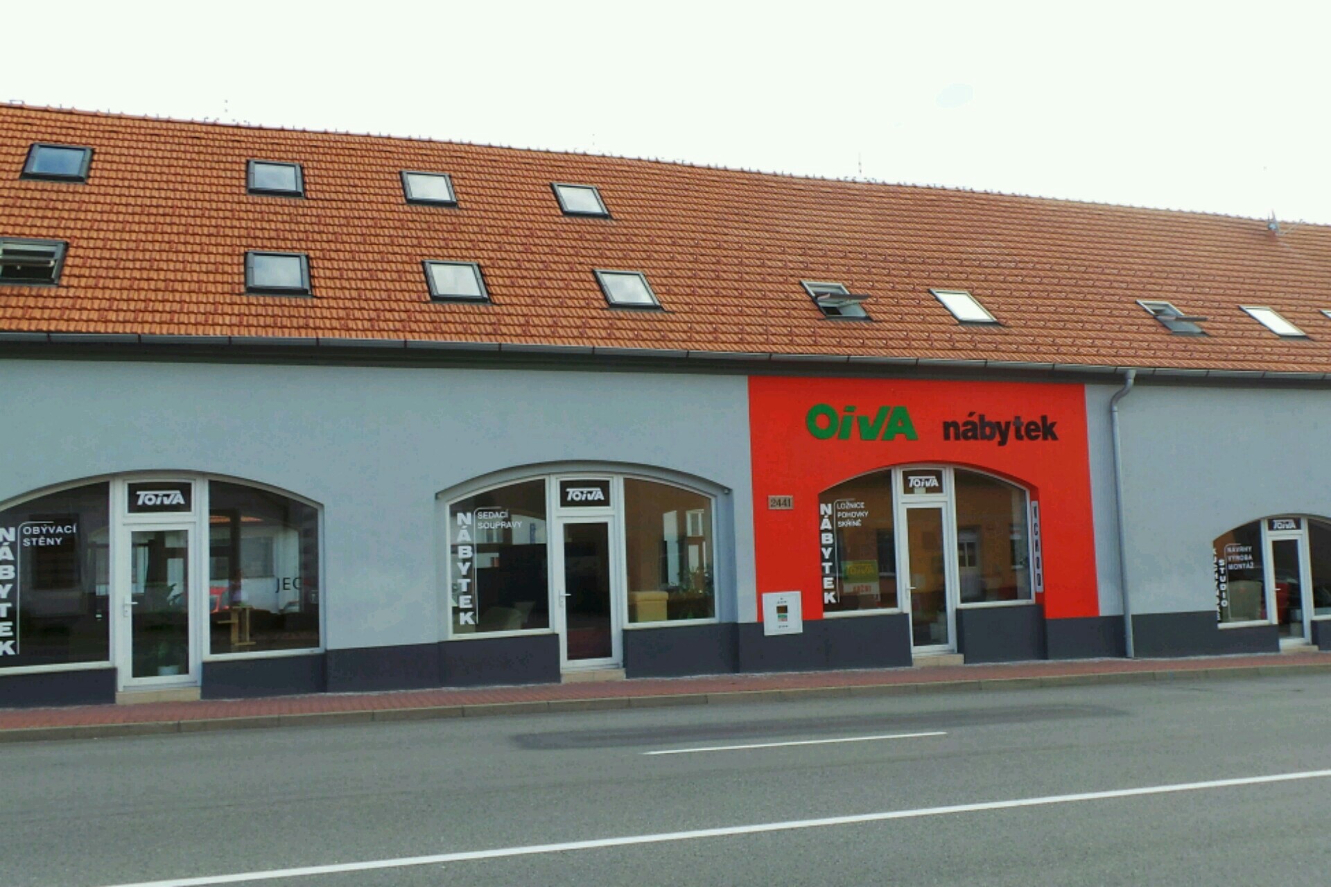 TOiVA