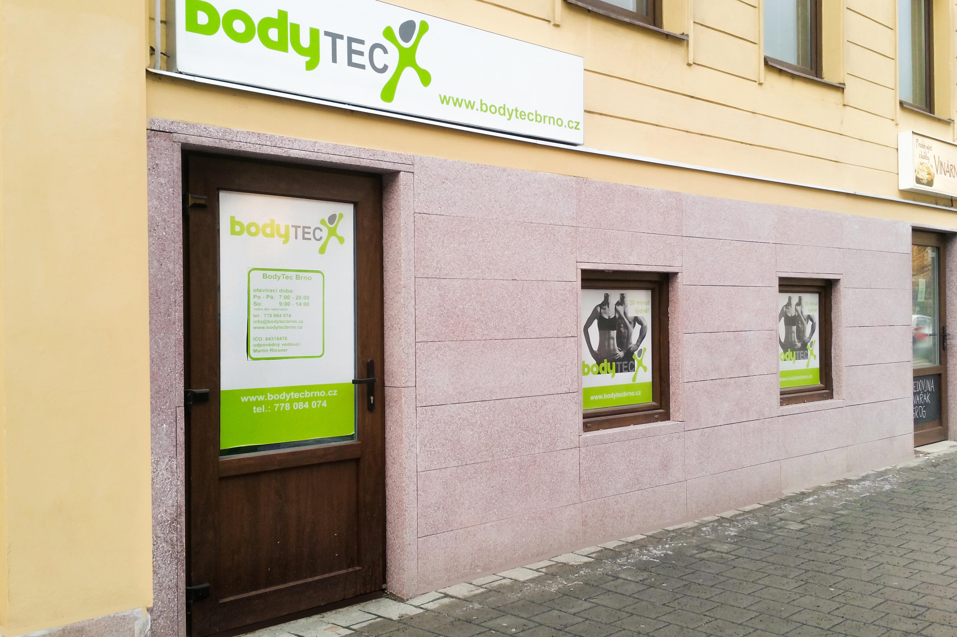 BodyTec
