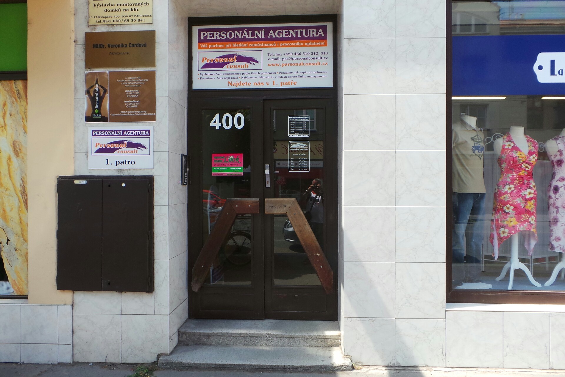 Gabriela Vokolková - Nehtové studio Look