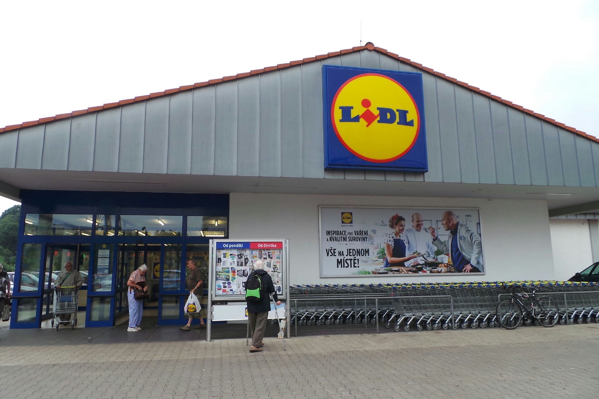 Lidl