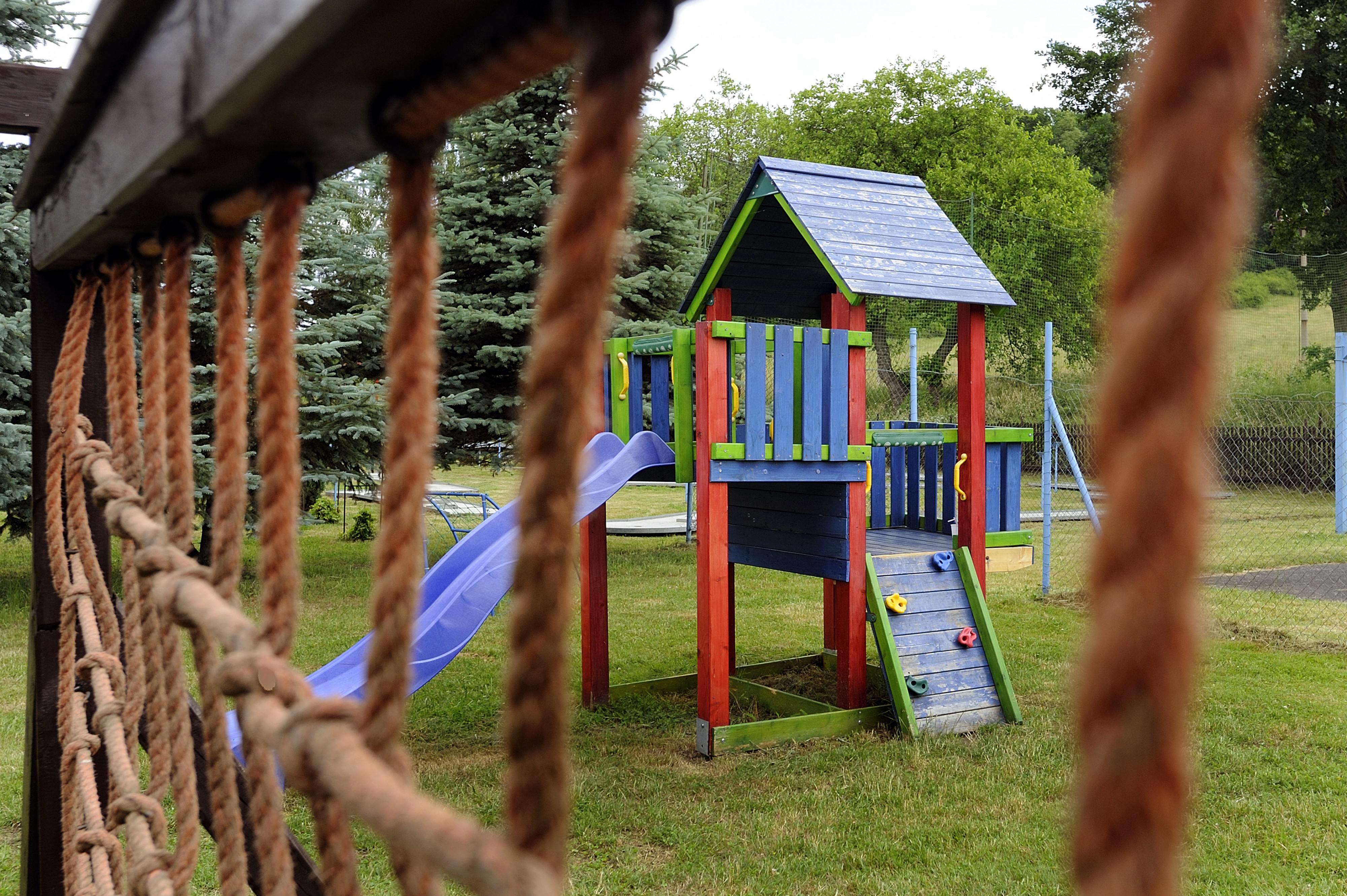 Minigolf hotelu Formule foto 3