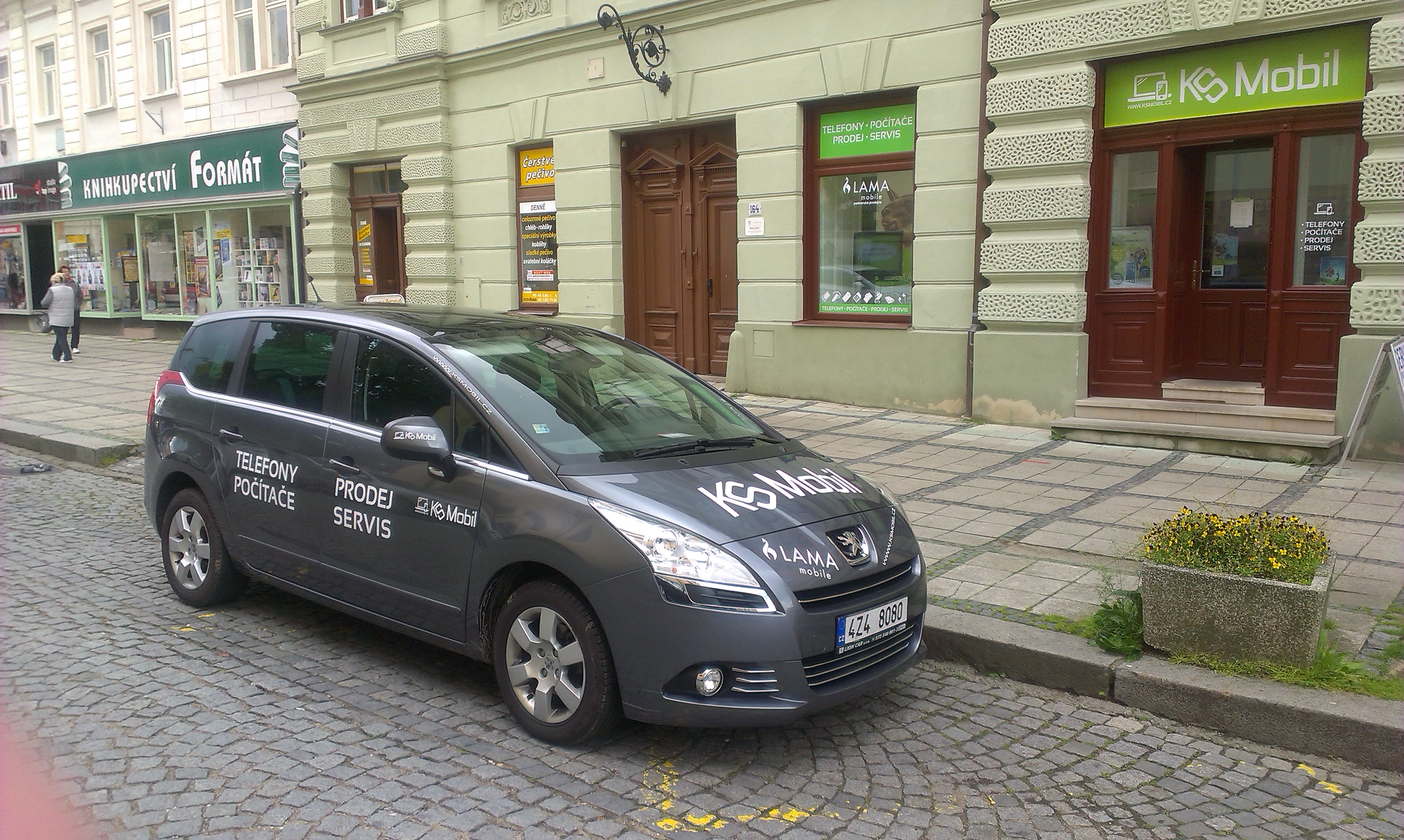 KS Mobil, s.r.o. foto 2