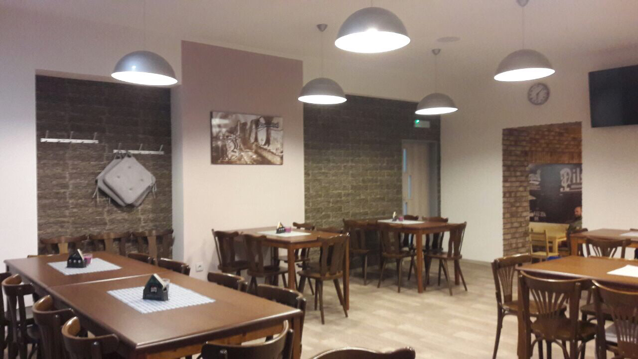 Restaurace U Věže foto 4