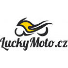 Logo obchodu LuckyMoto.cz