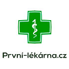Logo obchodu První-lékárna.cz