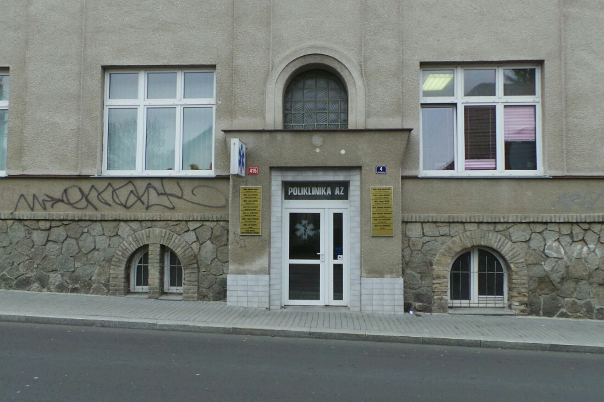 MUDr. Eva Poljaková, s.r.o.