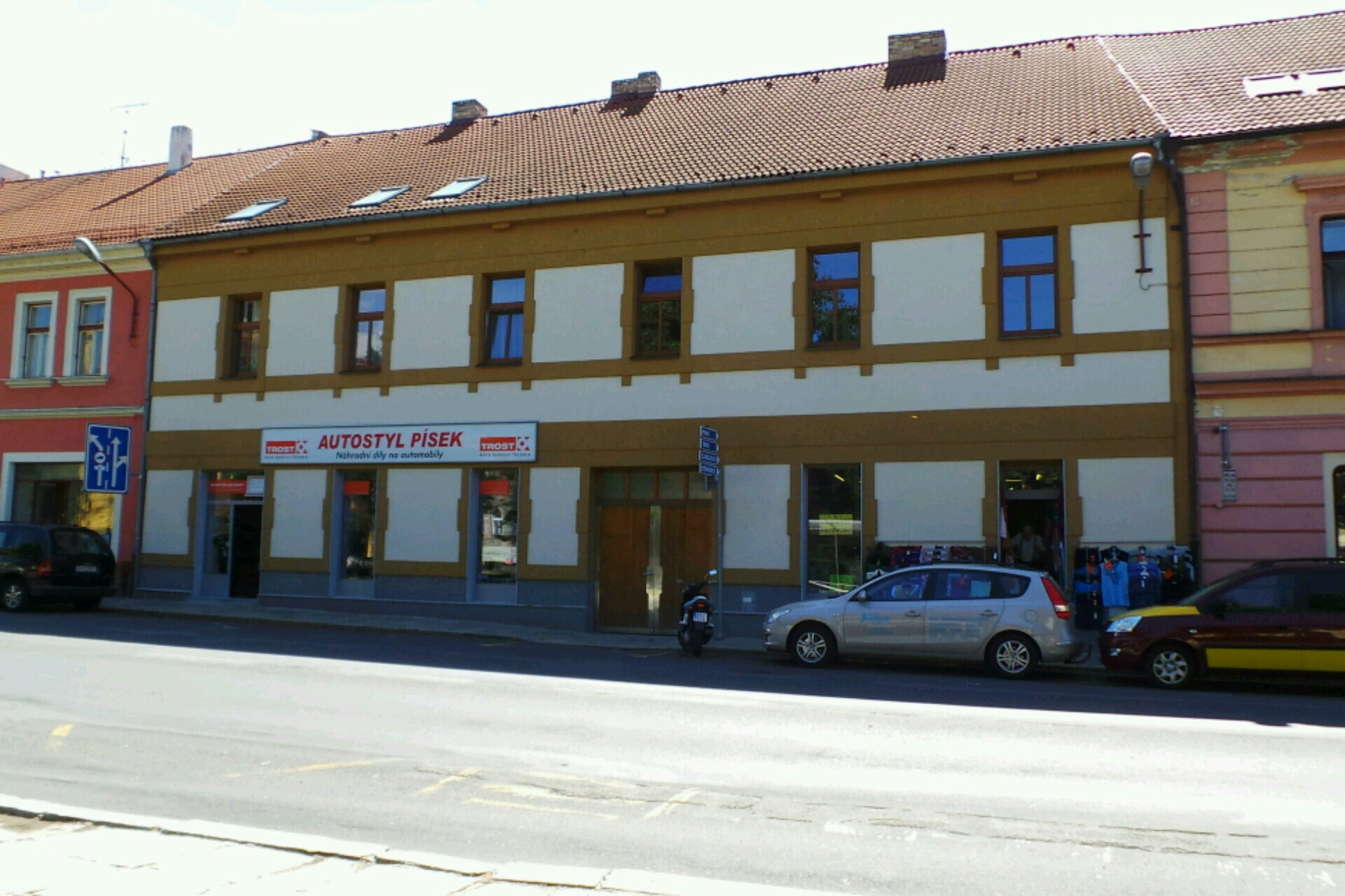 AUTOSTYL foto 1
