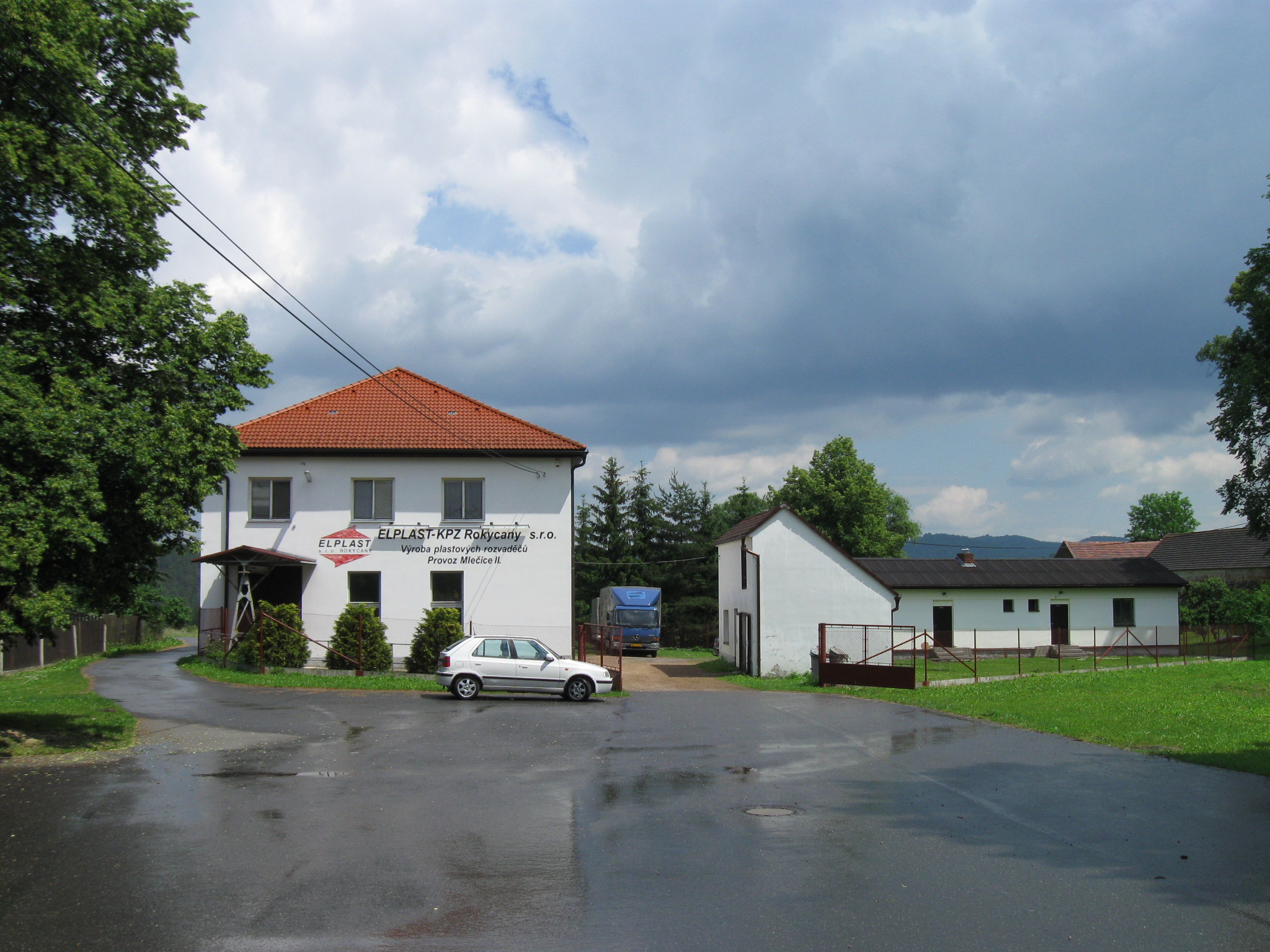ELPLAST - KPZ Rokycany, spol. s r.o. foto 3