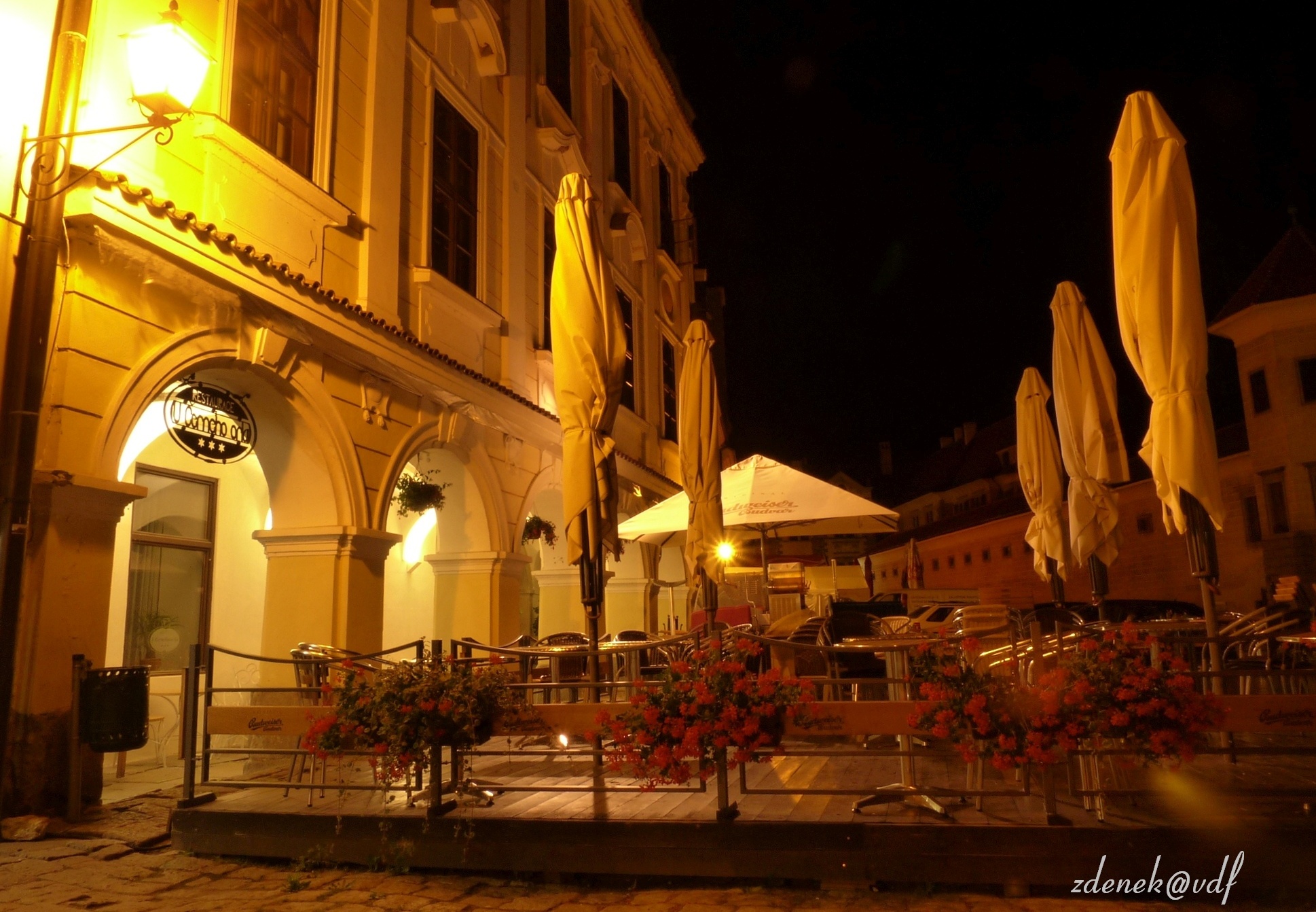 Hotel U Černého orla foto 2