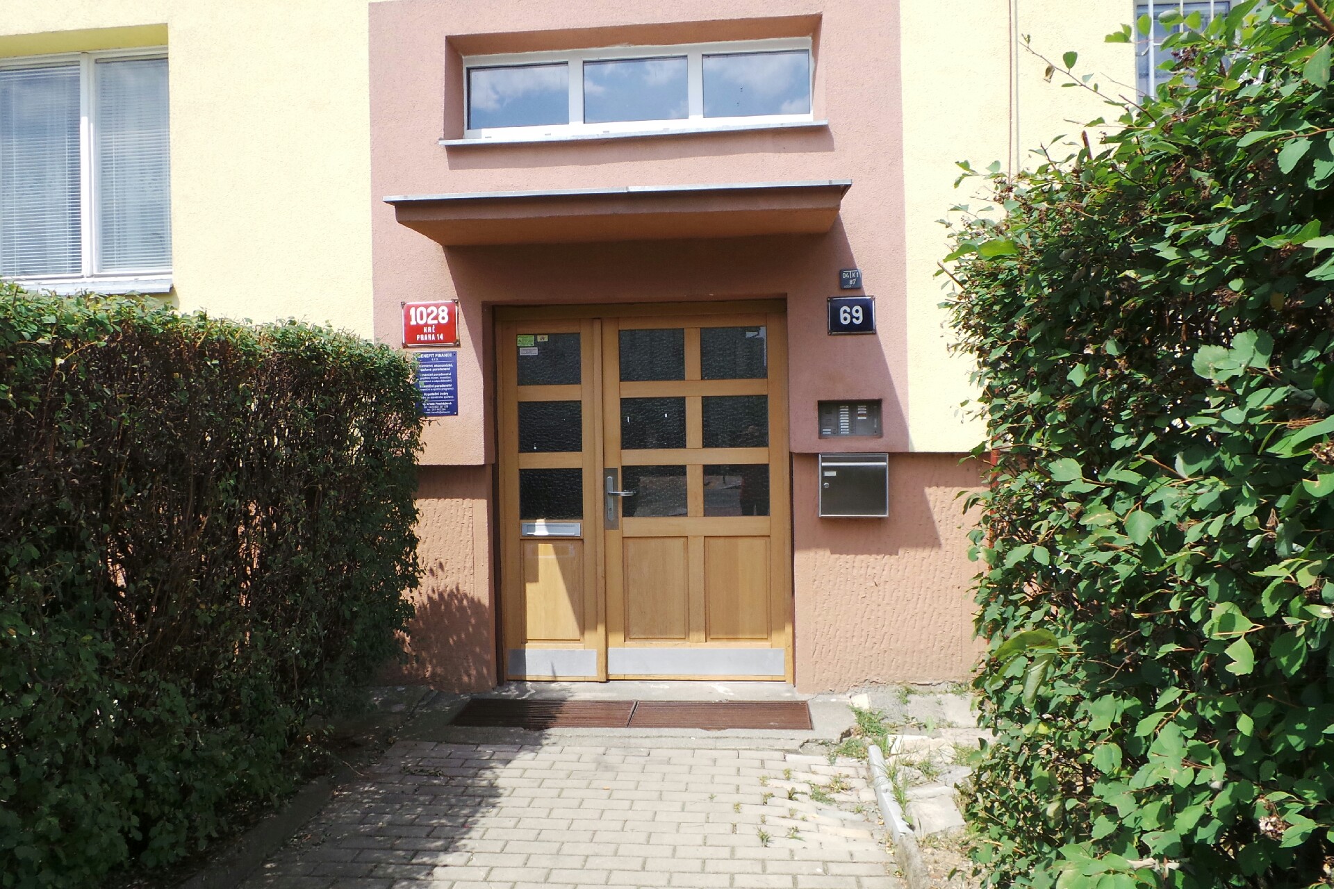 BENEFIT FINANCE, s.r.o.