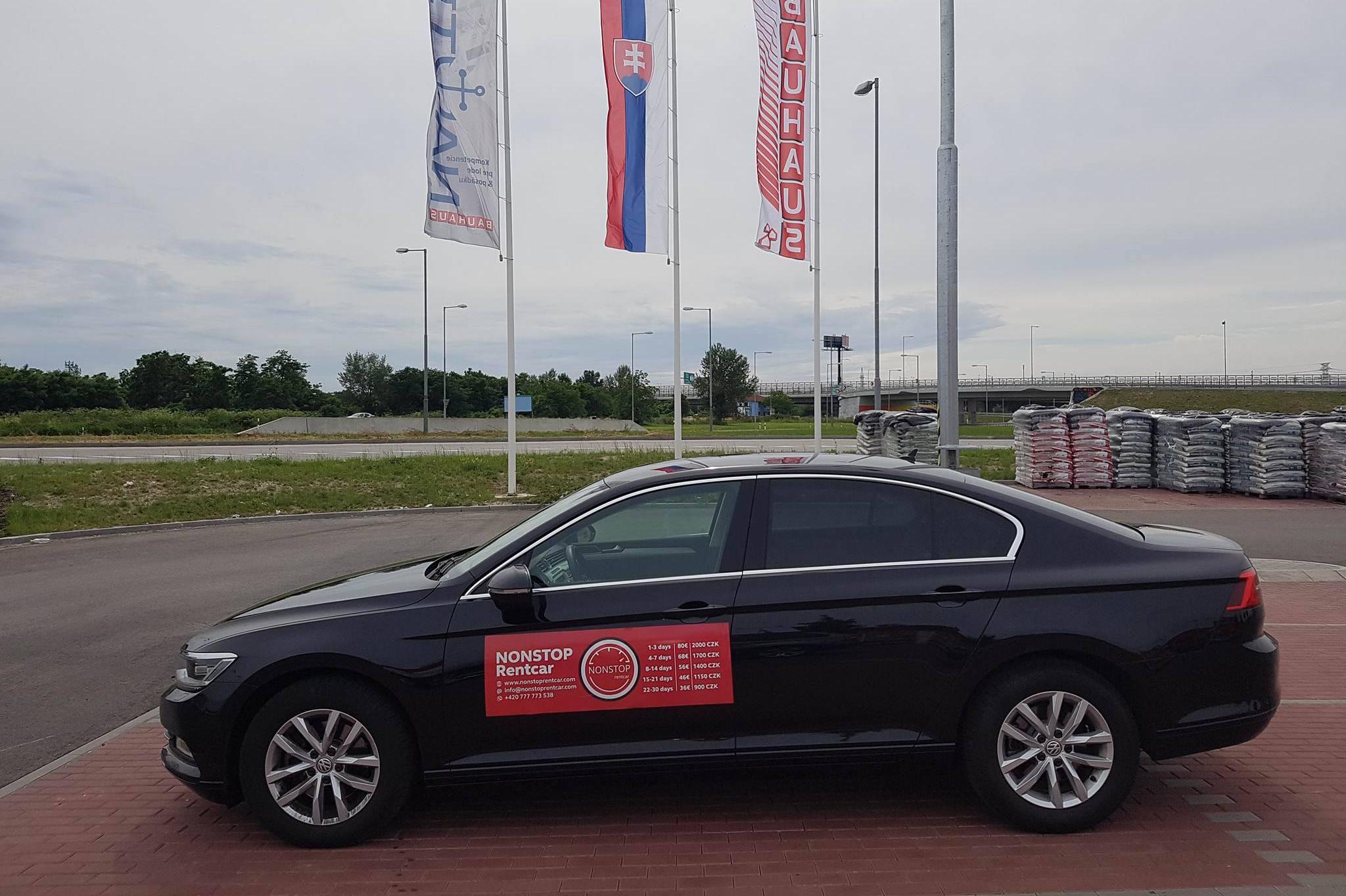 Nonstop Rentcar foto 1