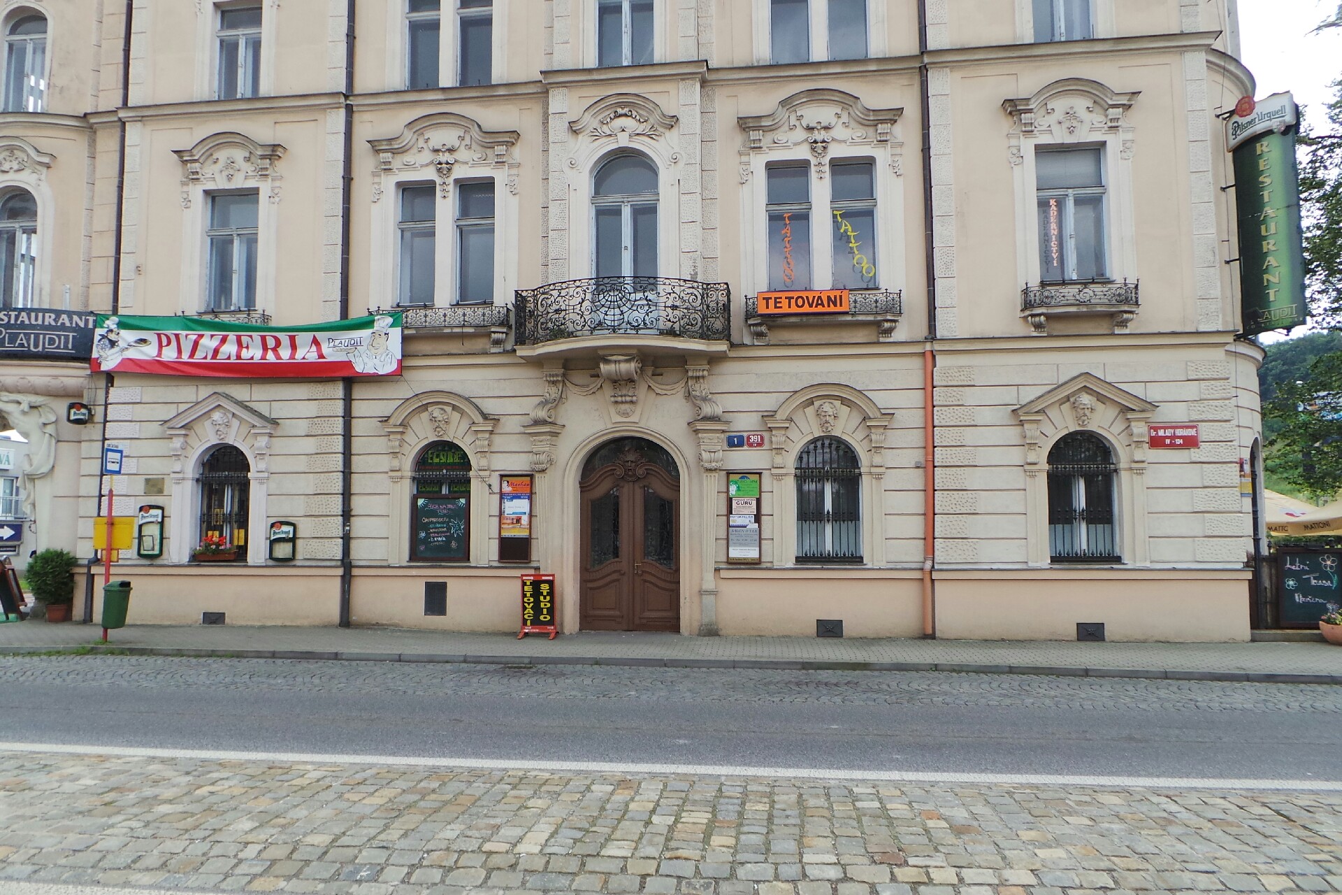 MUDr. Marcela Bočková